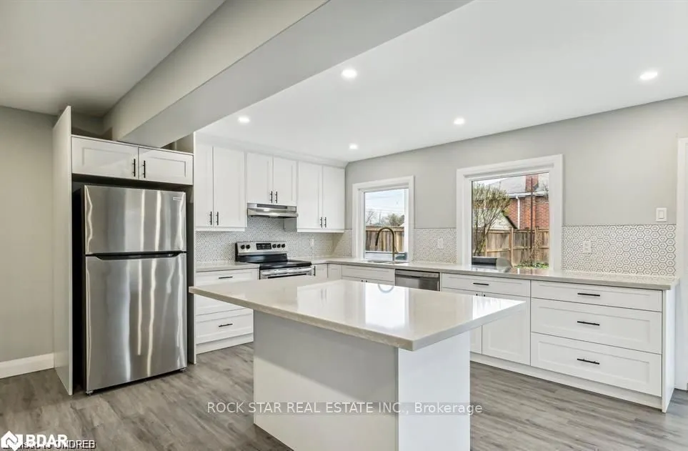 131 BELL Avenue, #Unit B