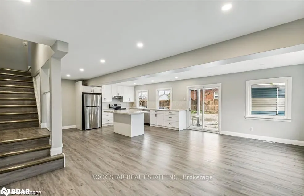 131 BELL Avenue, #Unit B