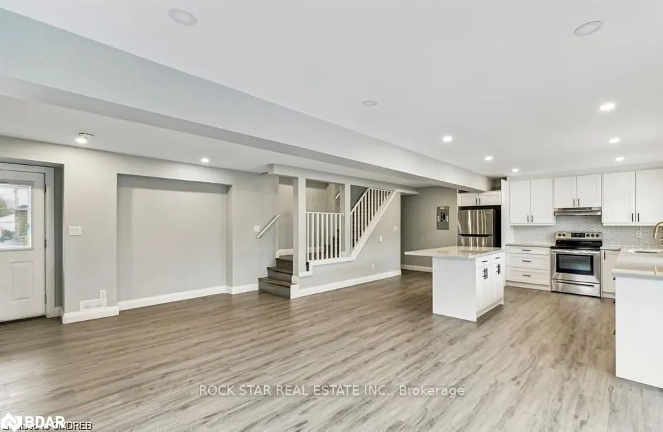 131 BELL Avenue, #Unit B