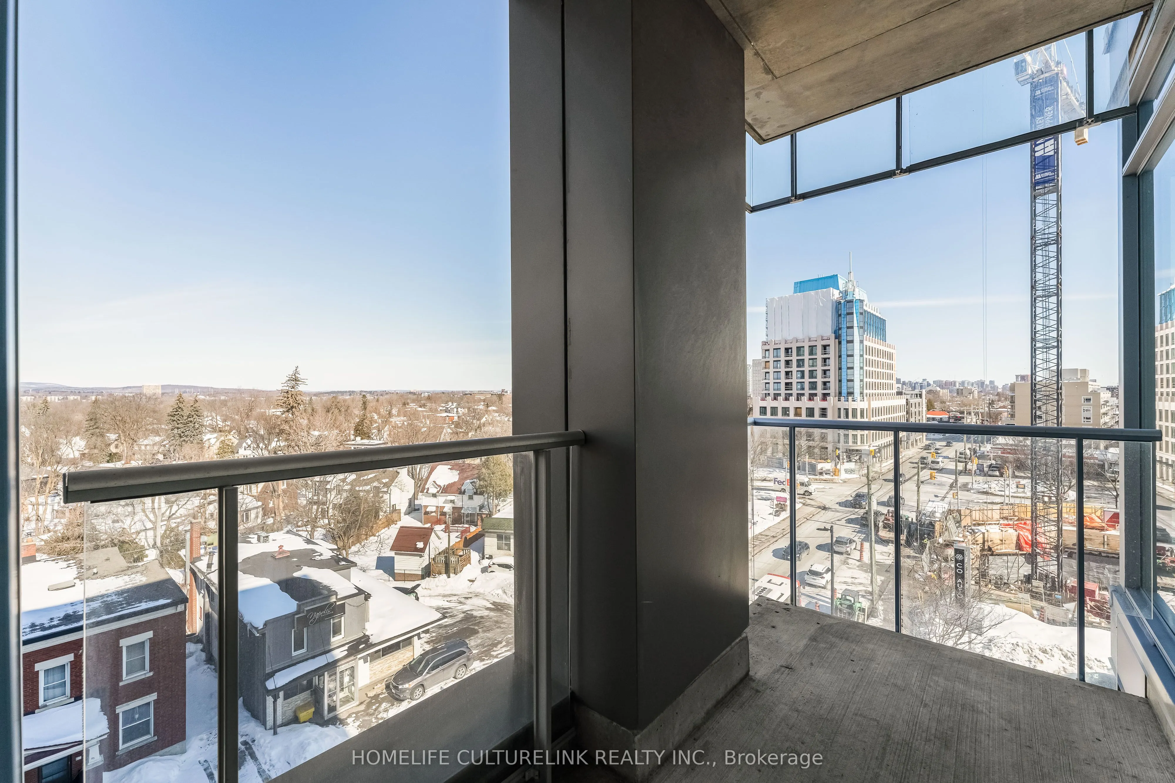 88 Richmond Road, #512