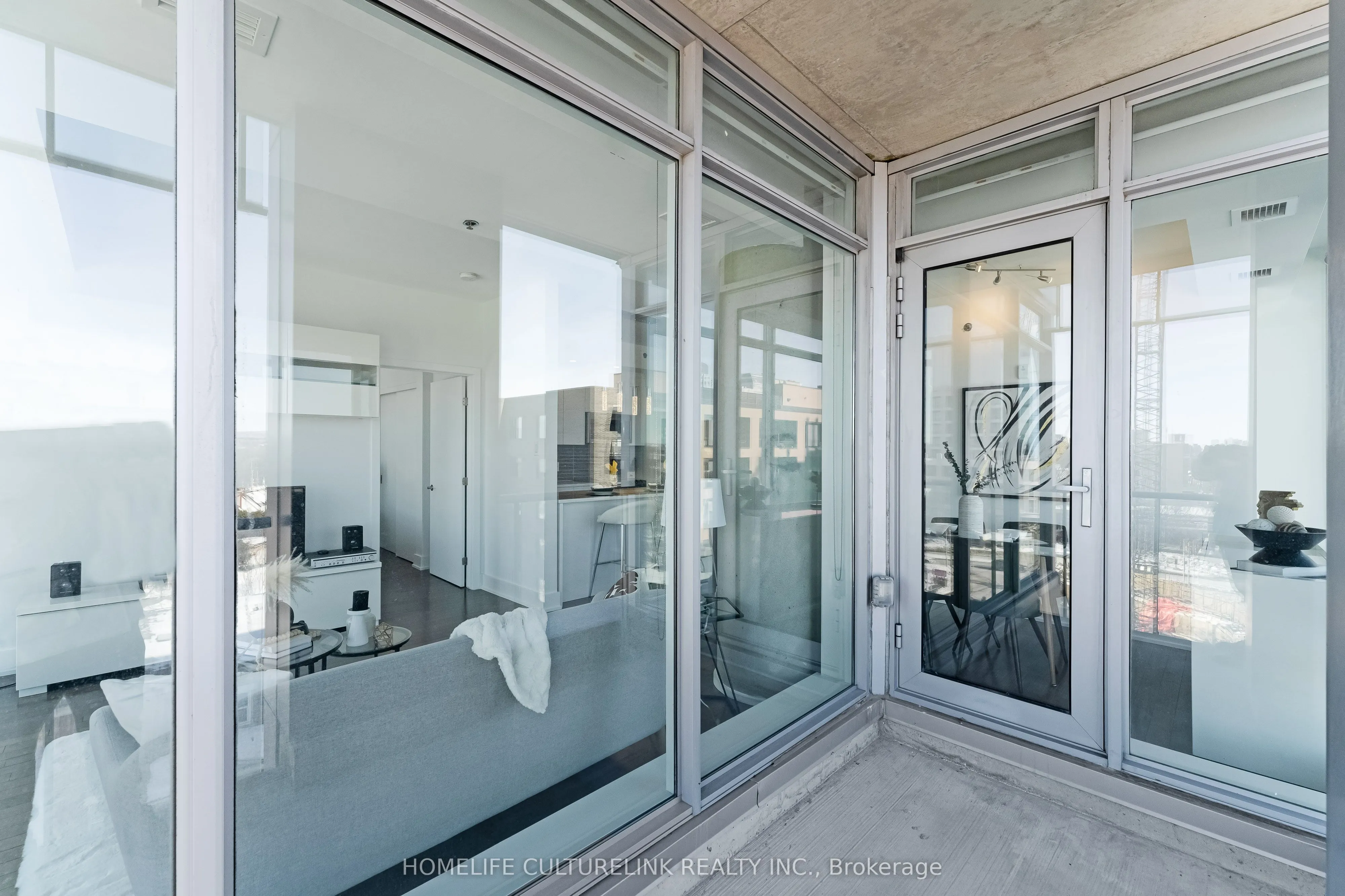 88 Richmond Road, #512