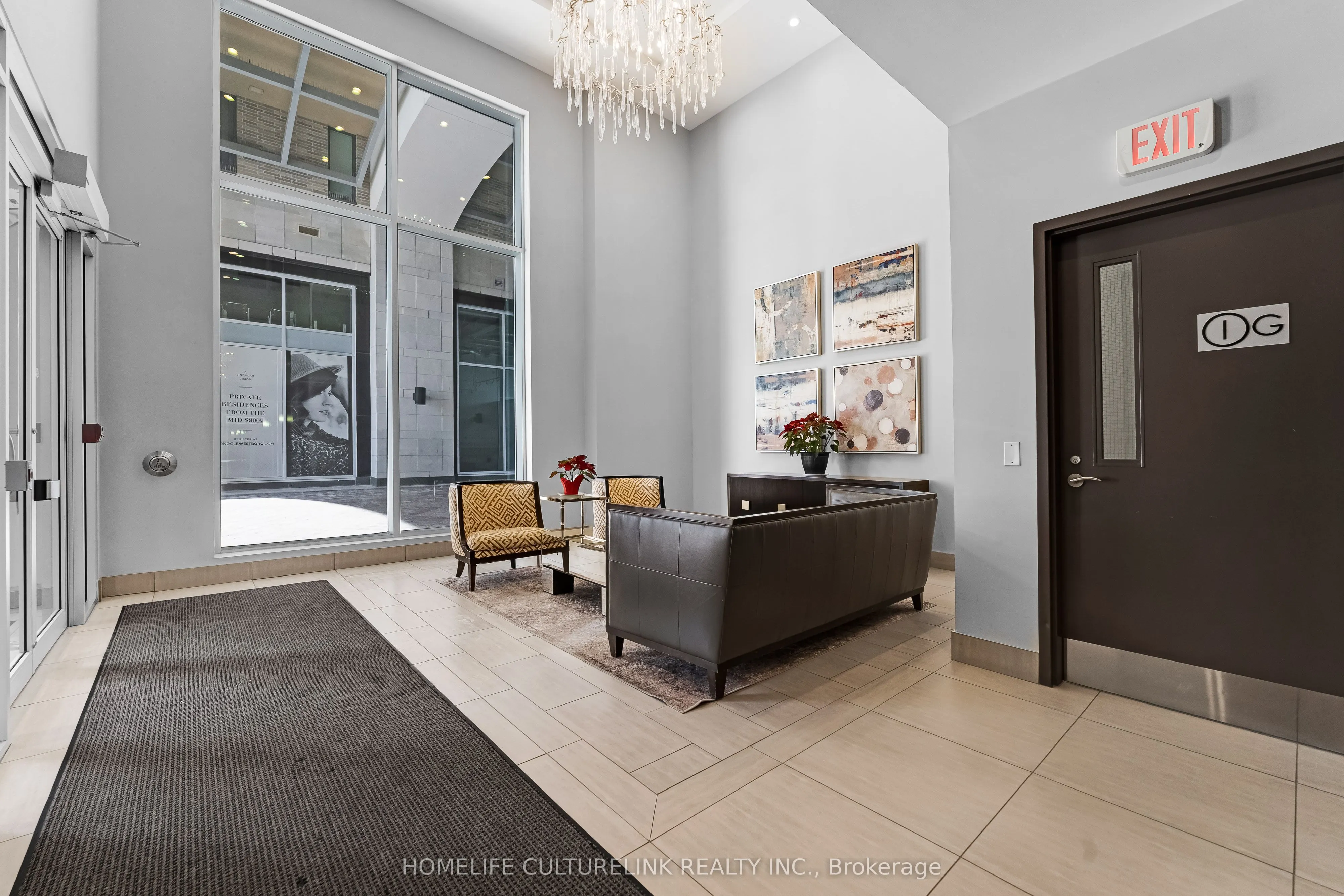 88 Richmond Road, #512