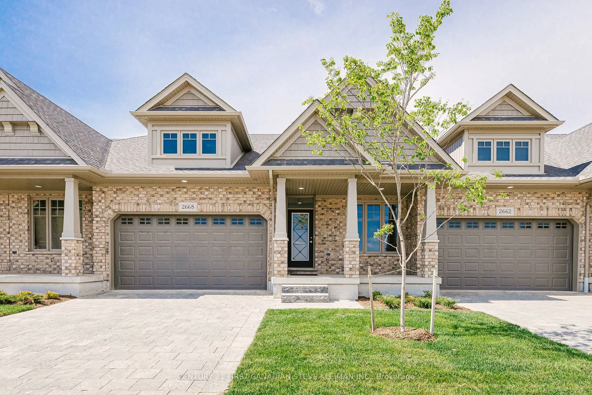 2650 Buroak Drive, #24
