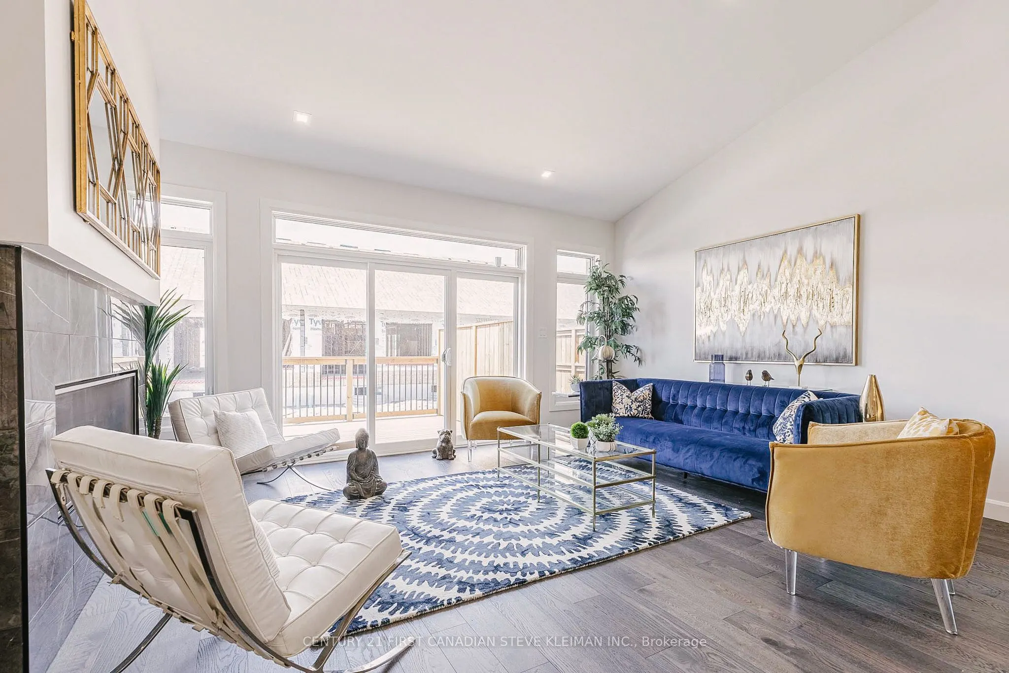 2650 Buroak Drive, #24