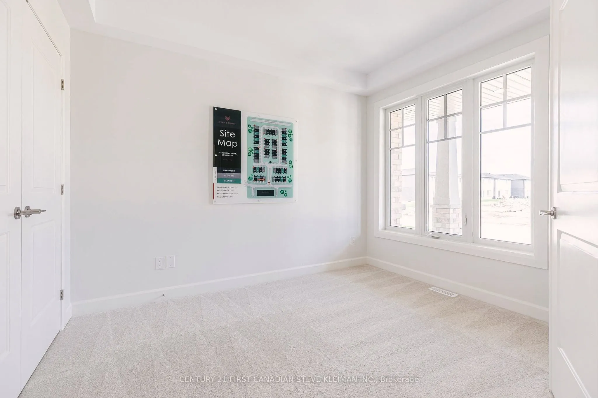 2650 Buroak Drive, #24