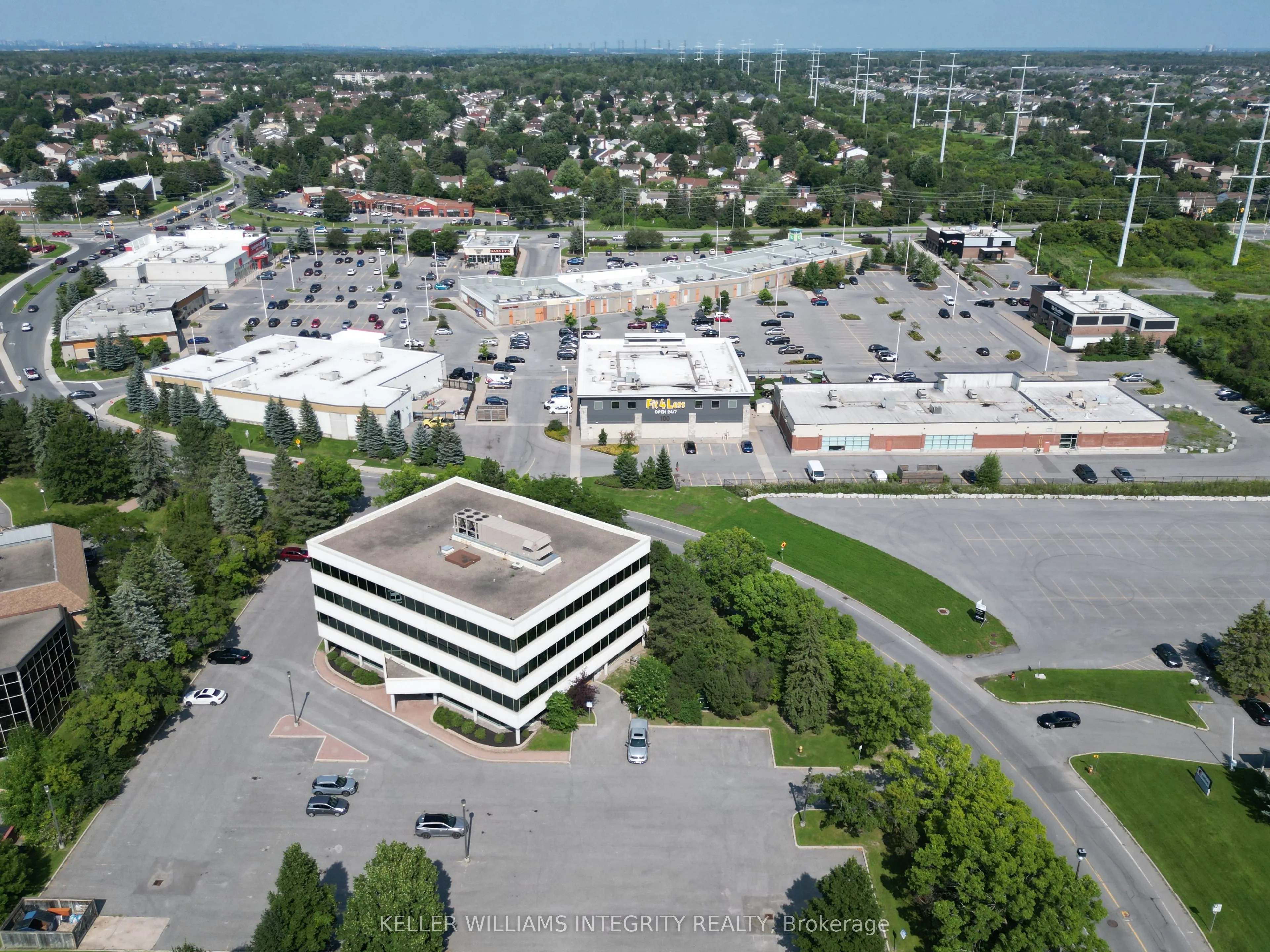 135 Michael Cowpland Drive, #300