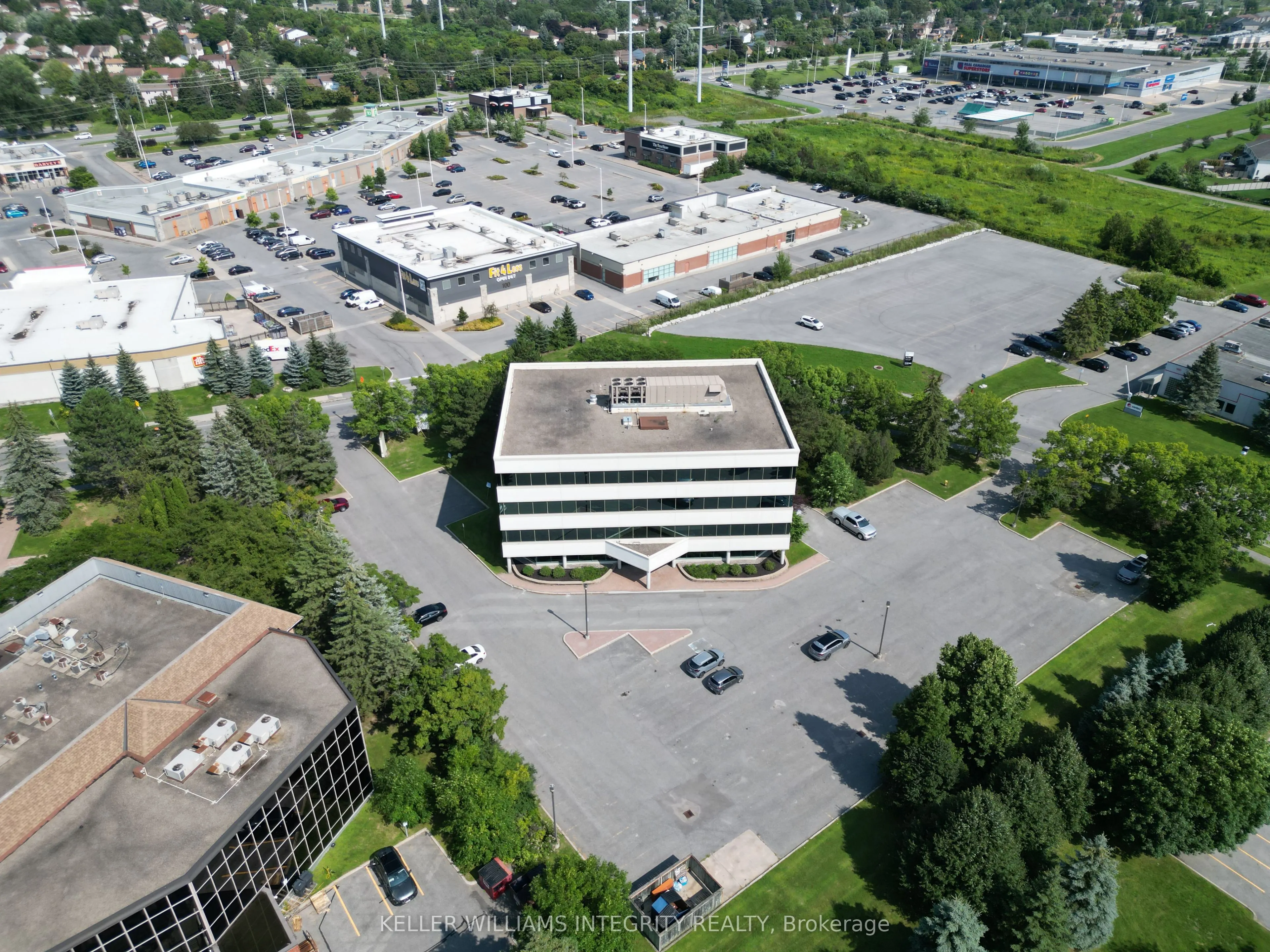 135 Michael Cowpland Drive, #300