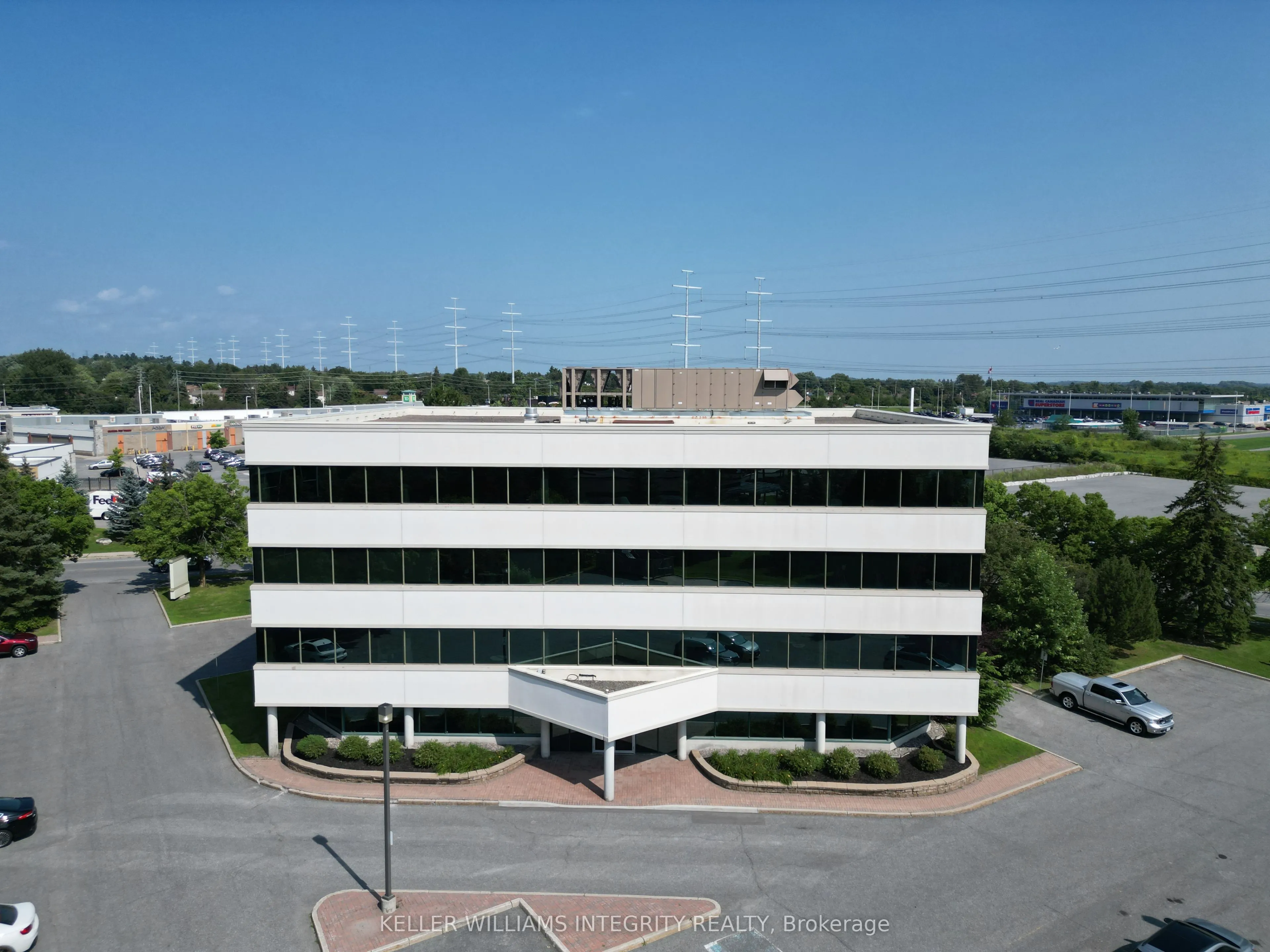 135 Michael Cowpland Drive, #300