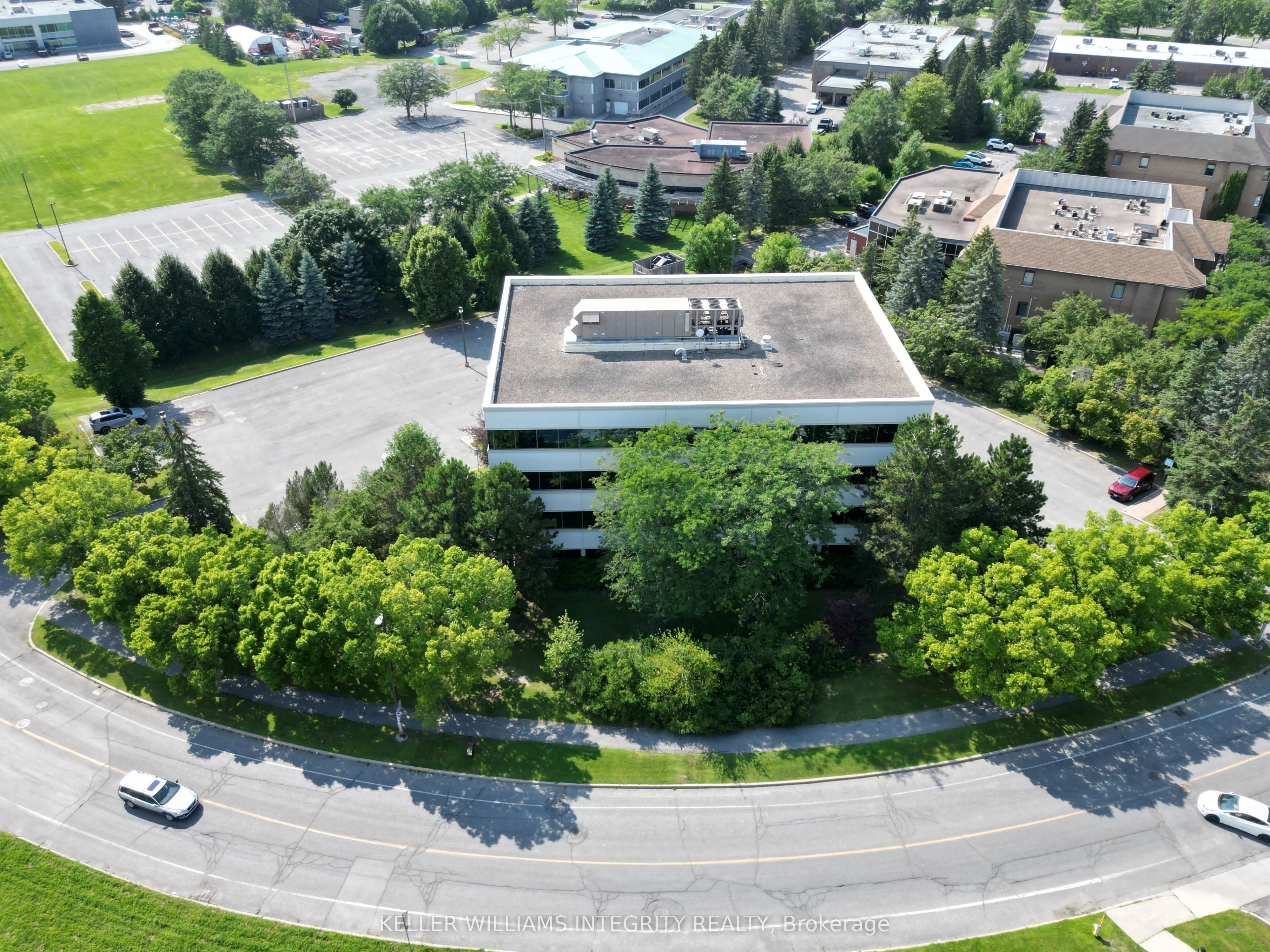 135 Michael Cowpland Drive, #300