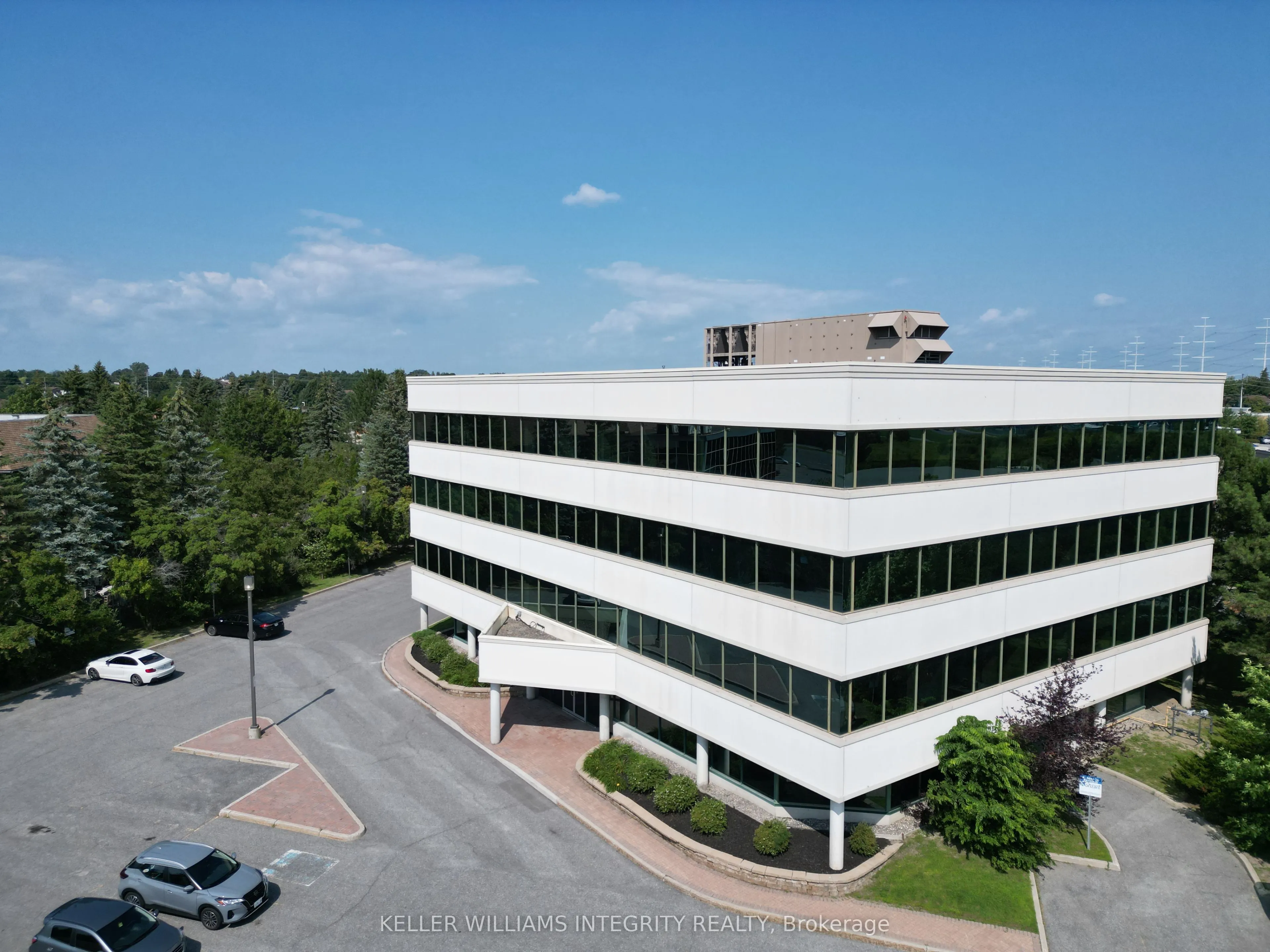 135 Michael Cowpland Drive, #300