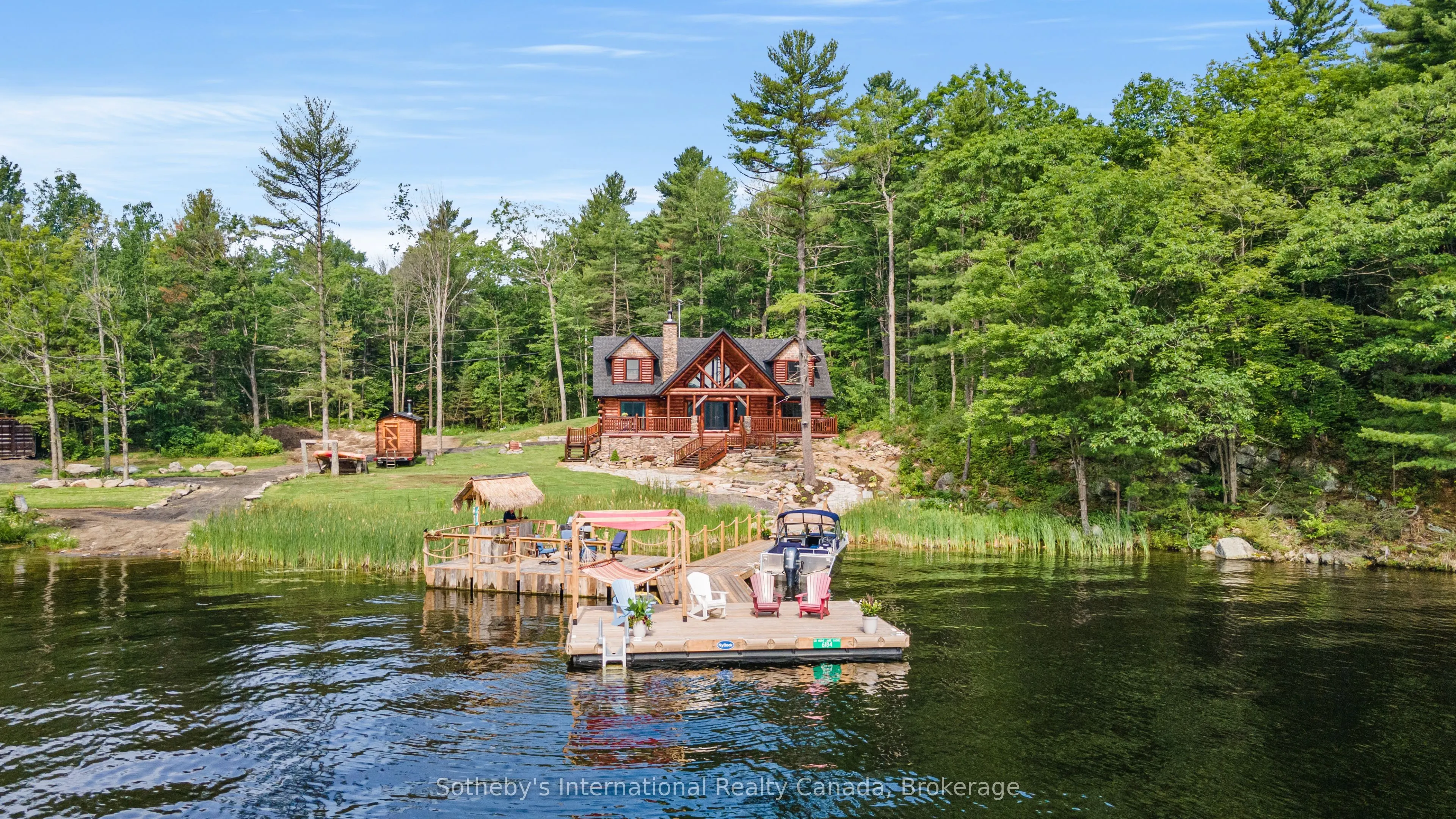 6184 Go Home Lake Shore