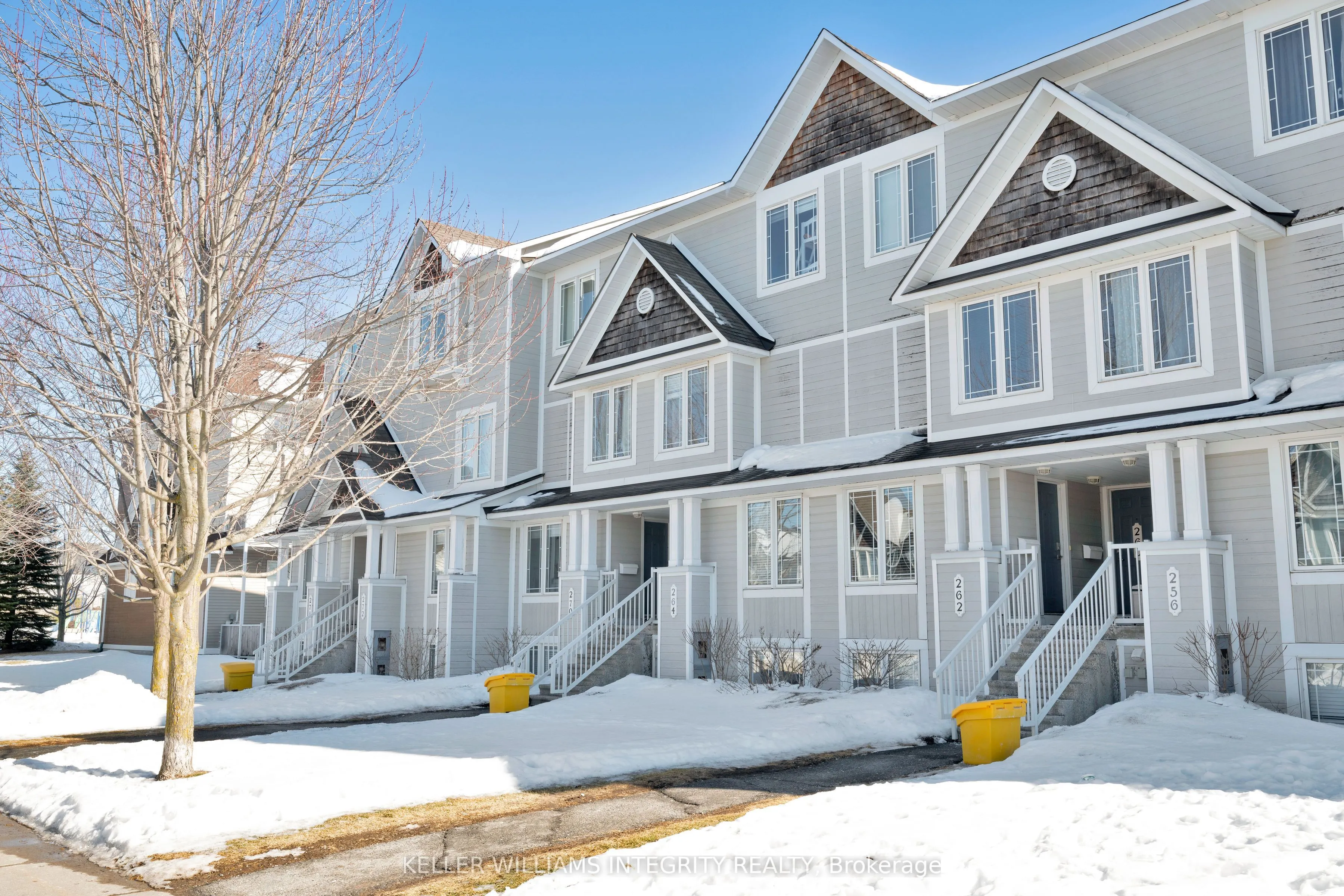 266 Meadowbreeze Drive, #37