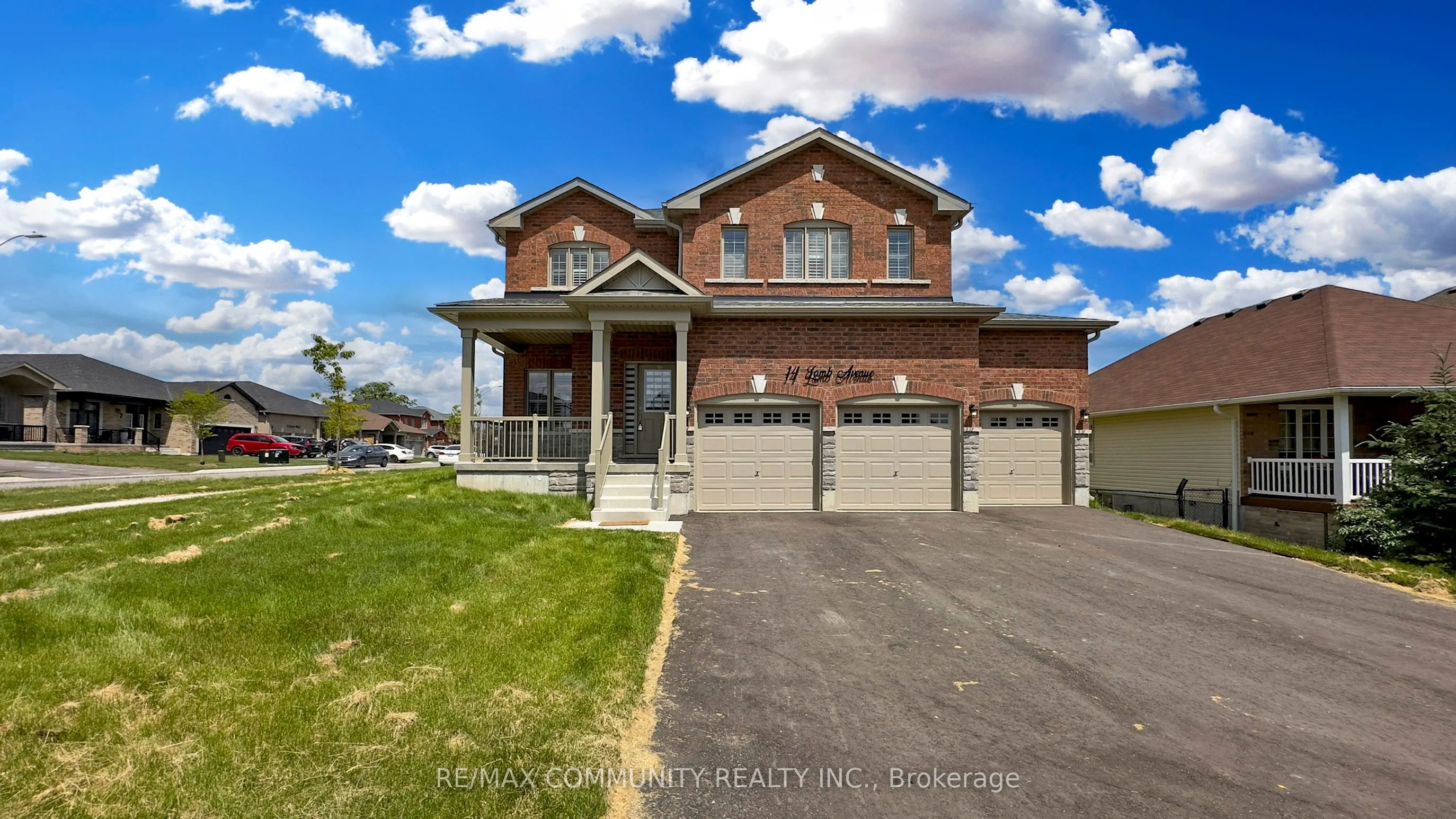 14 Lamb Avenue