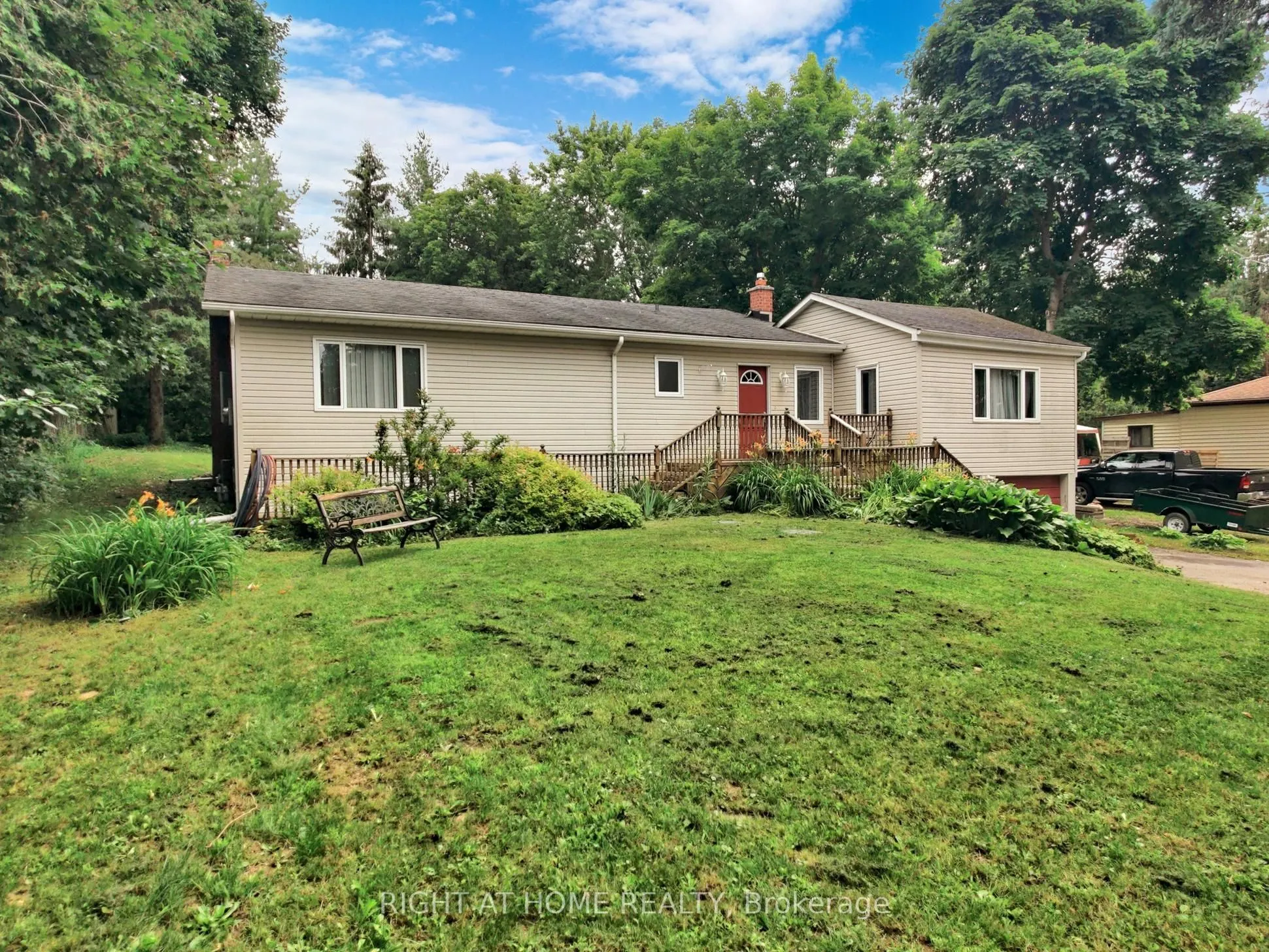 1 Kenneth Avenue