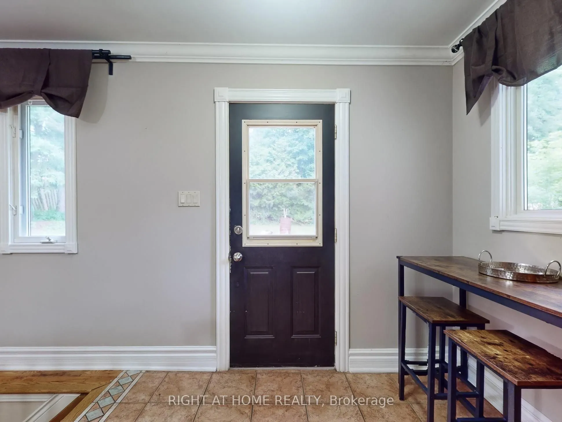 1 Kenneth Avenue