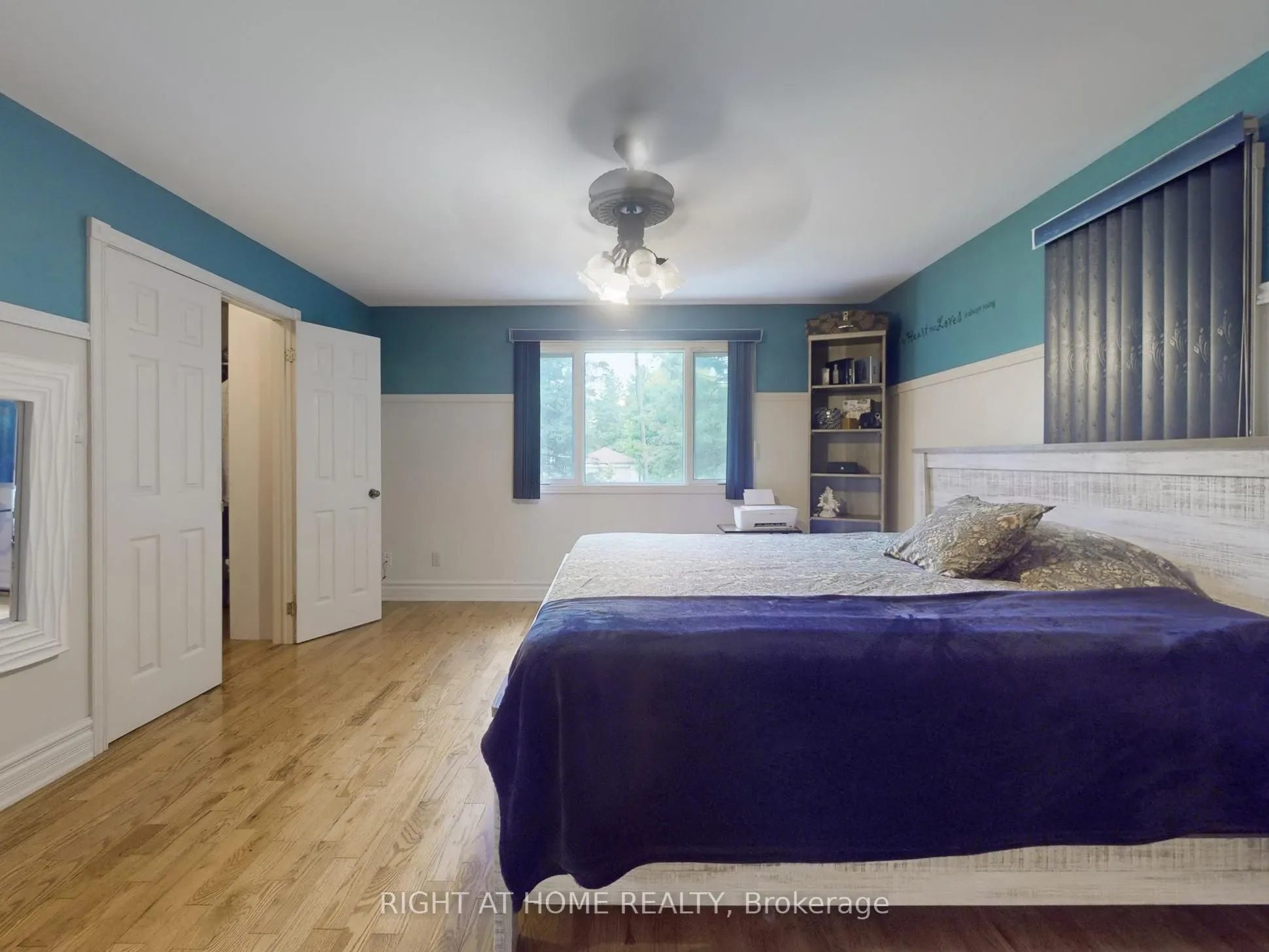 1 Kenneth Avenue