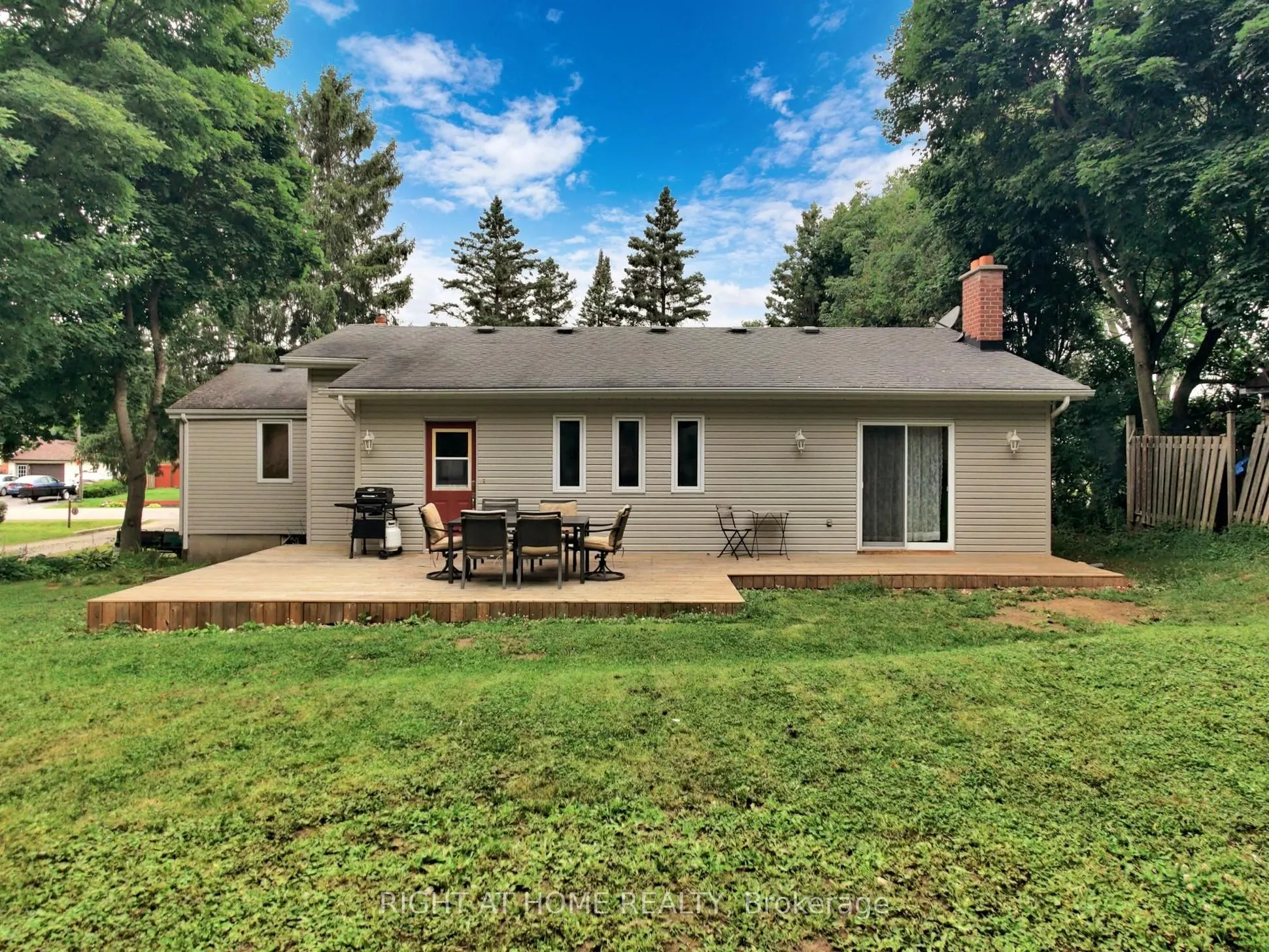1 Kenneth Avenue
