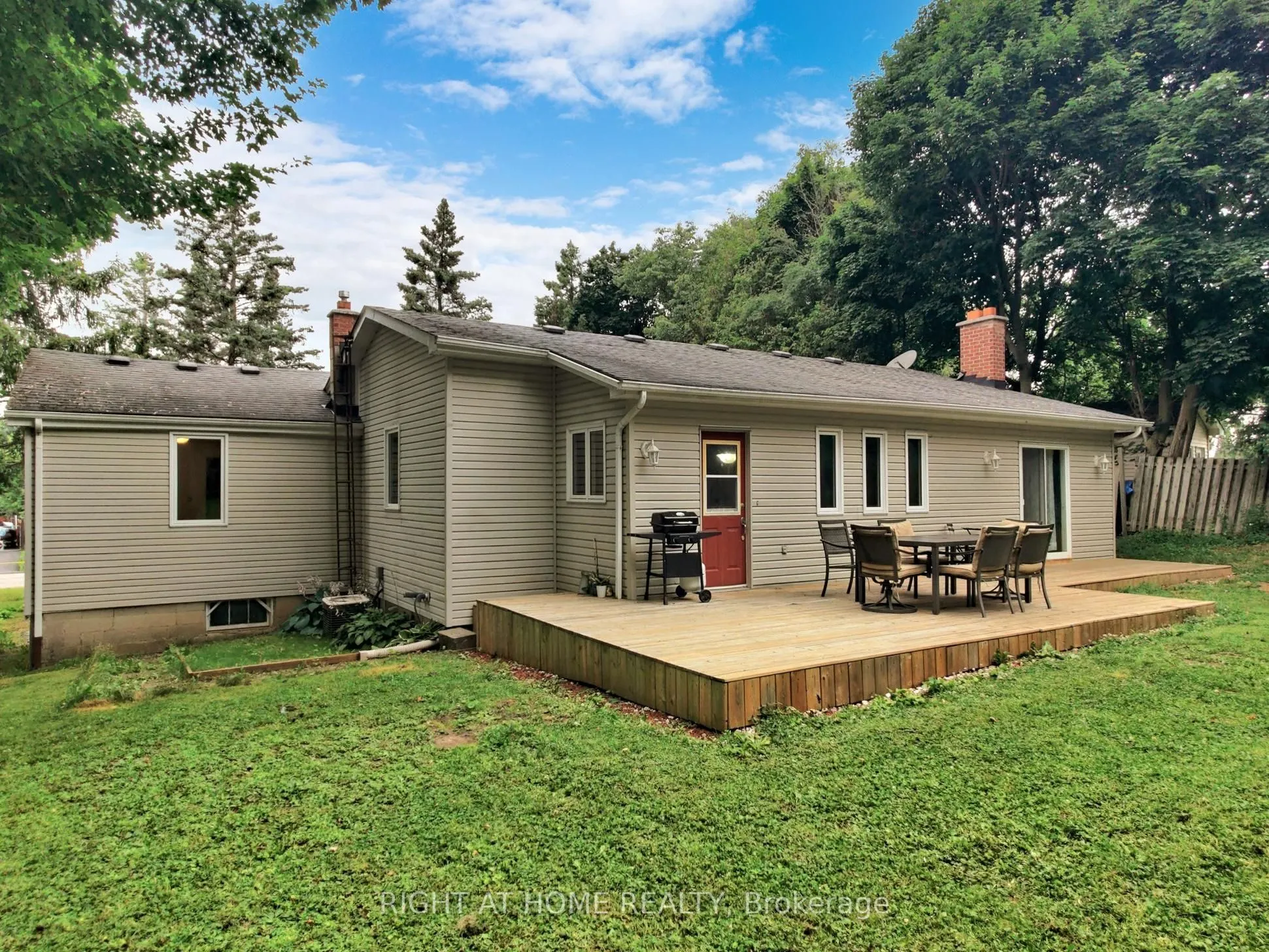 1 Kenneth Avenue