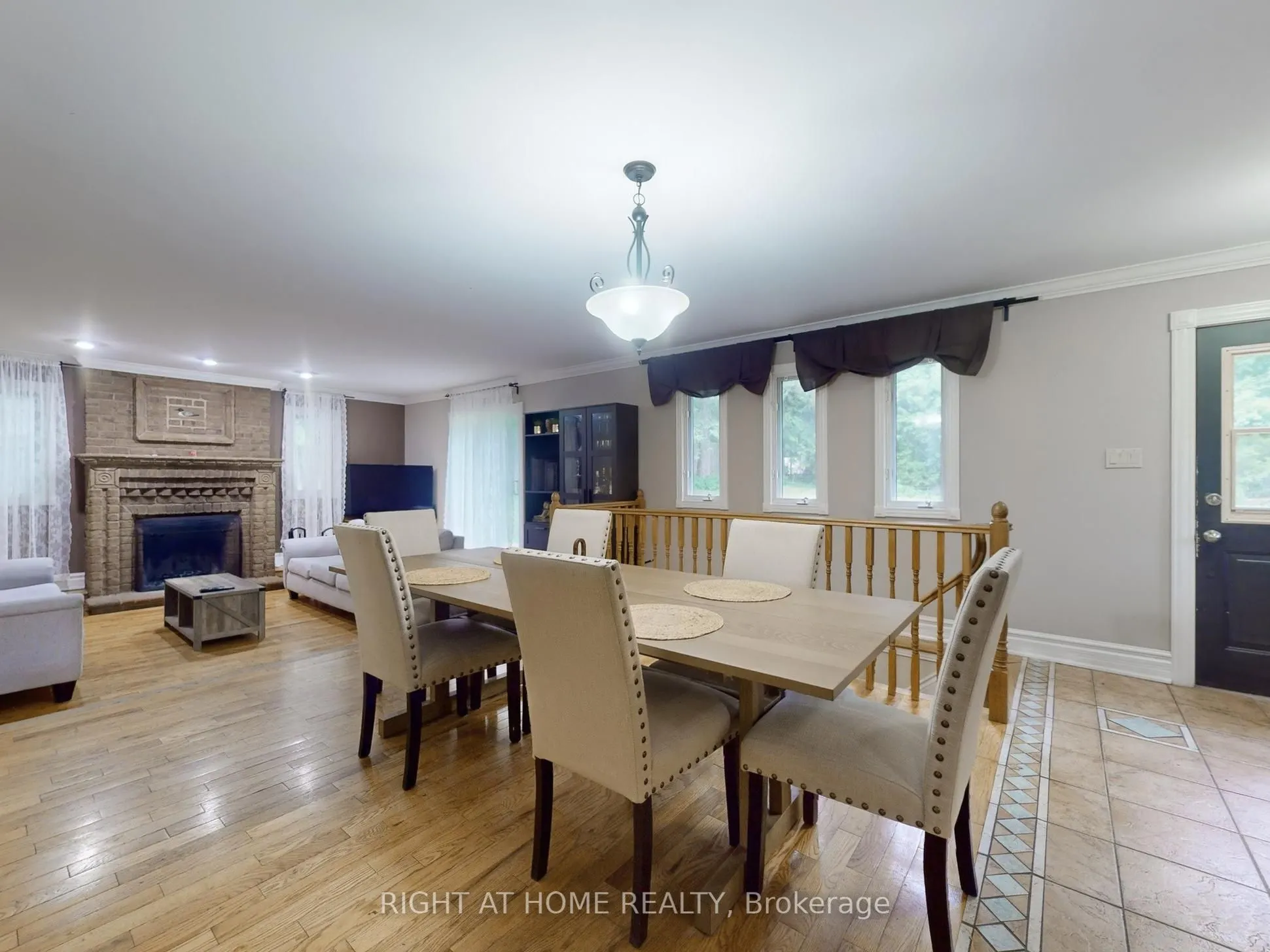 1 Kenneth Avenue