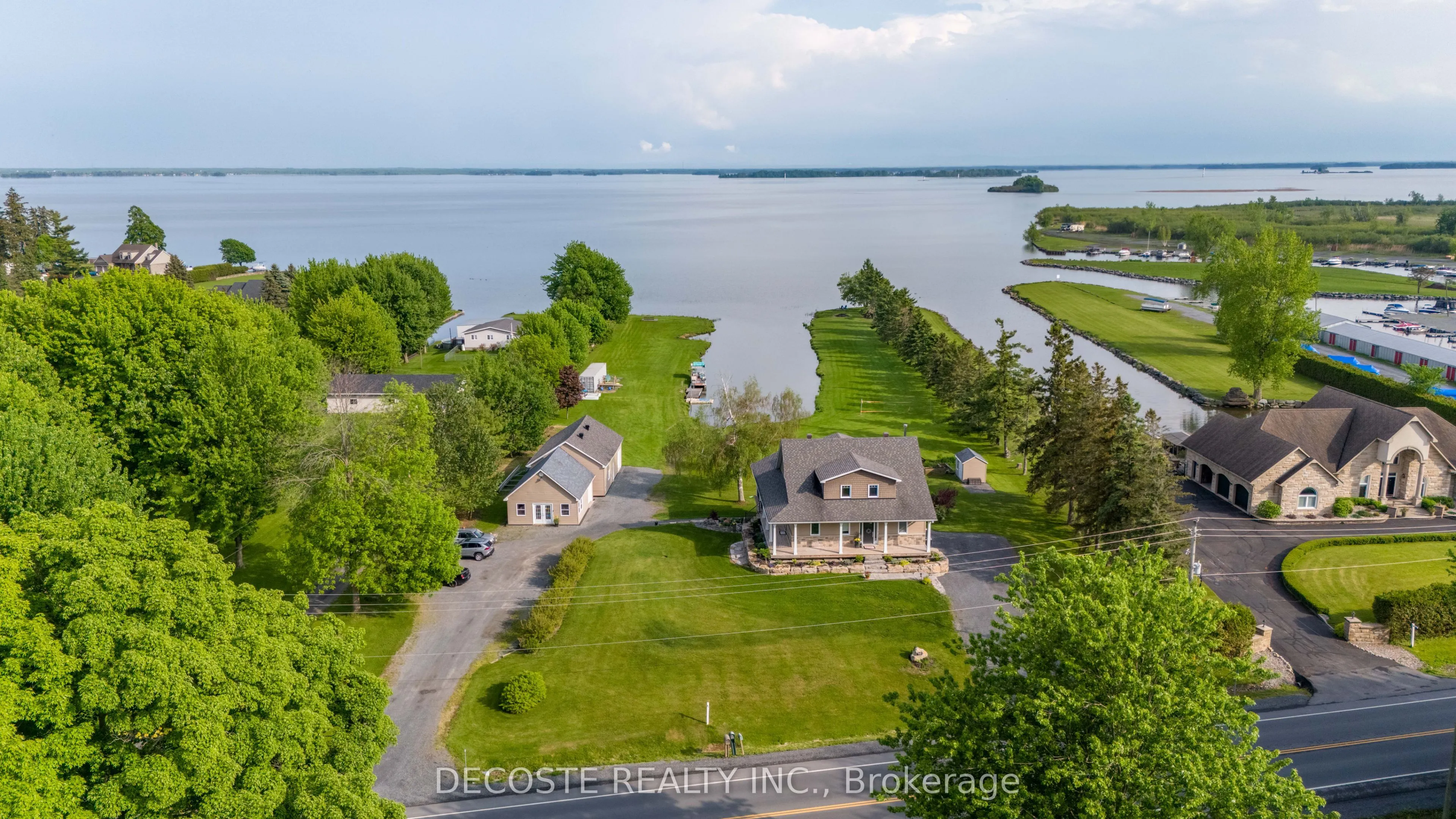 20198 County 2 Road