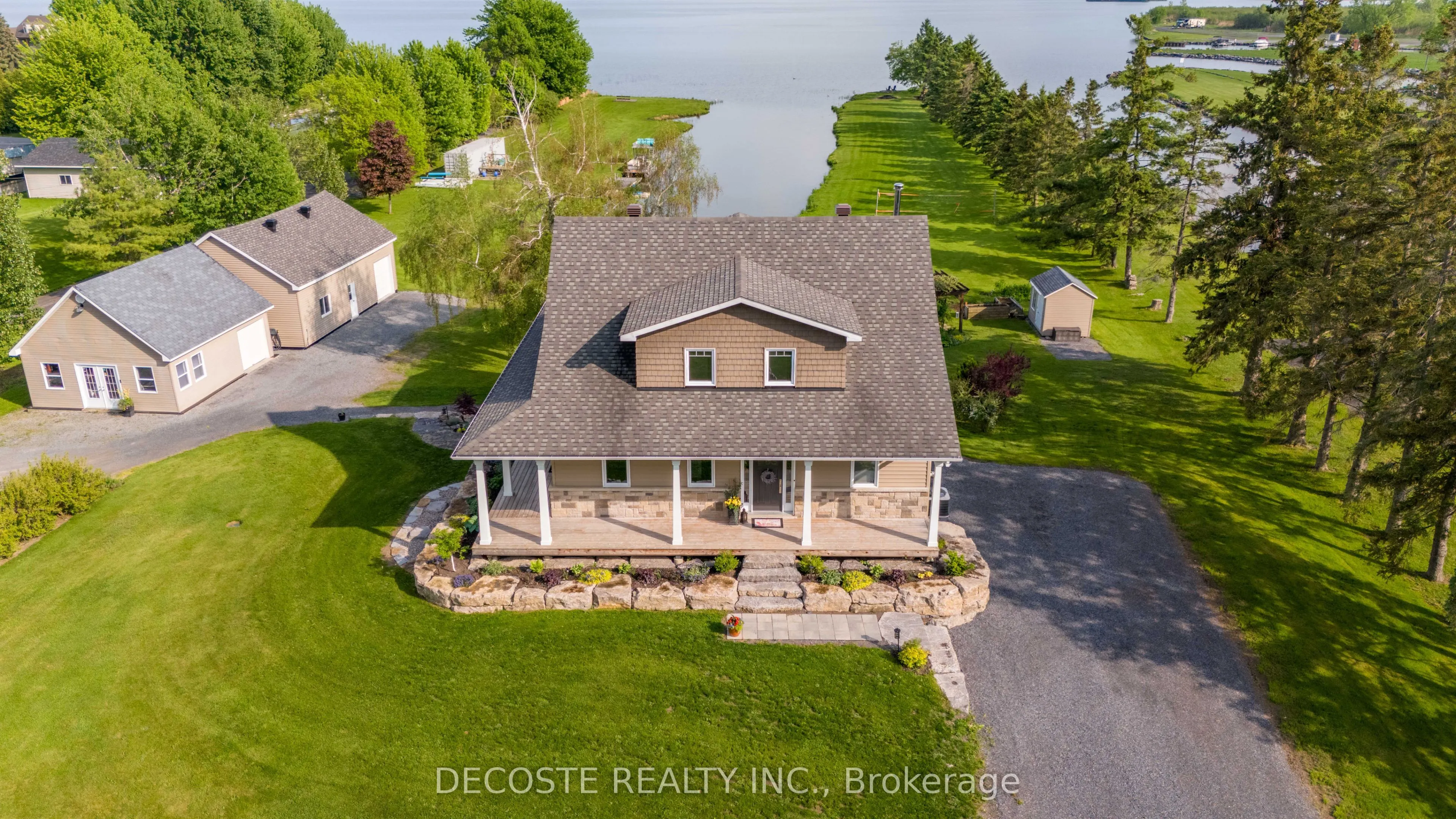 20198 County 2 Road