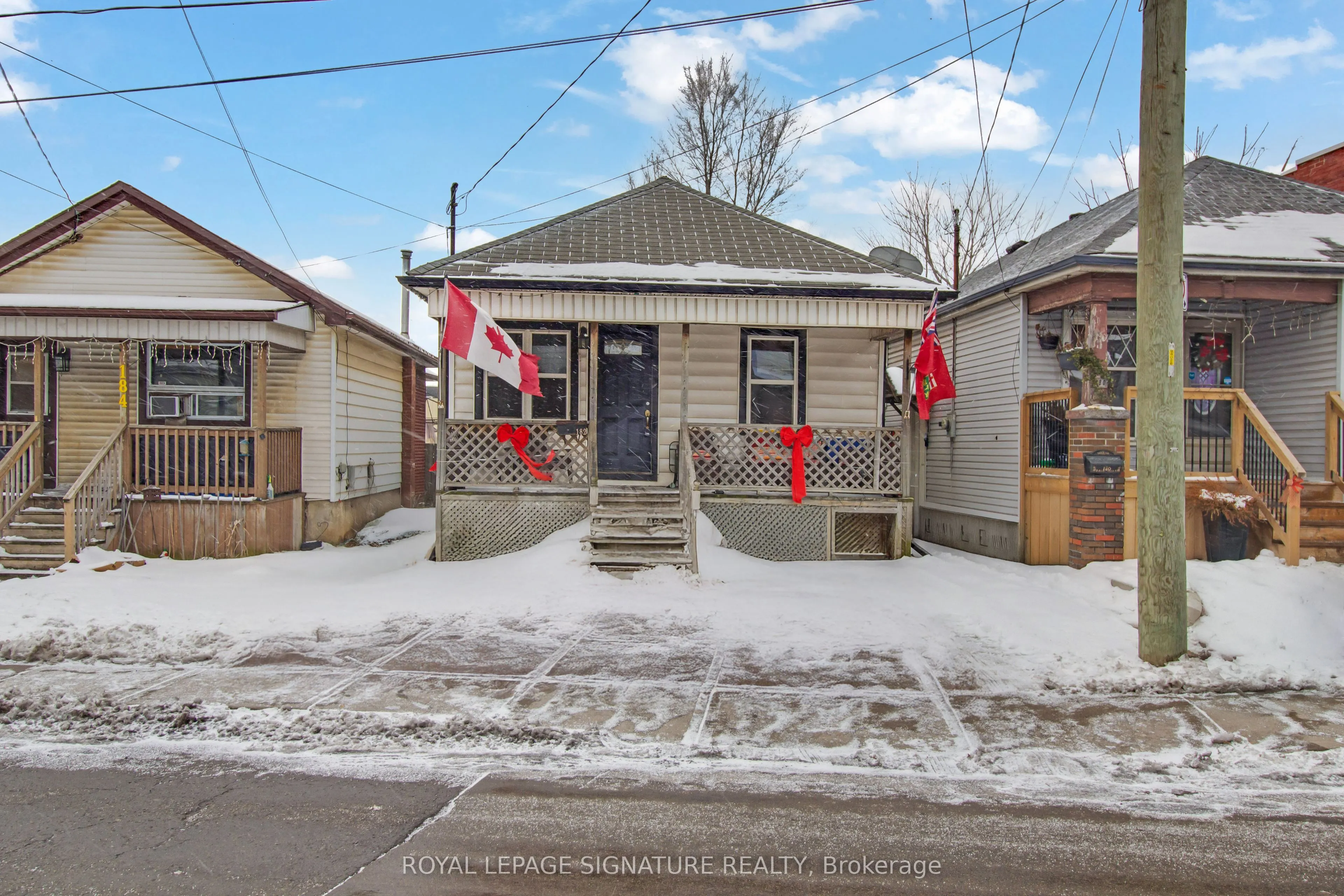 182 Beach Road