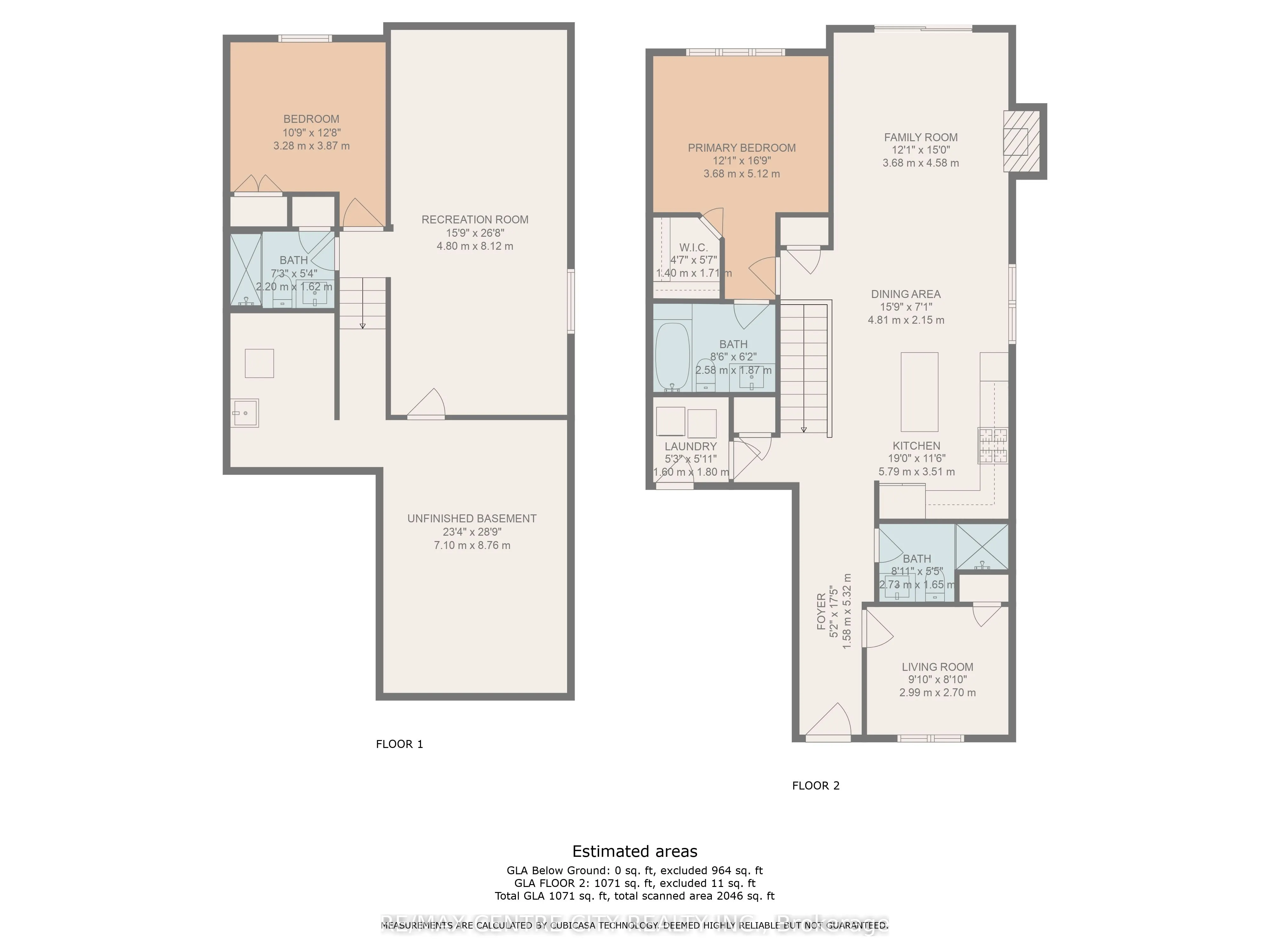 71 COMPASS Trail