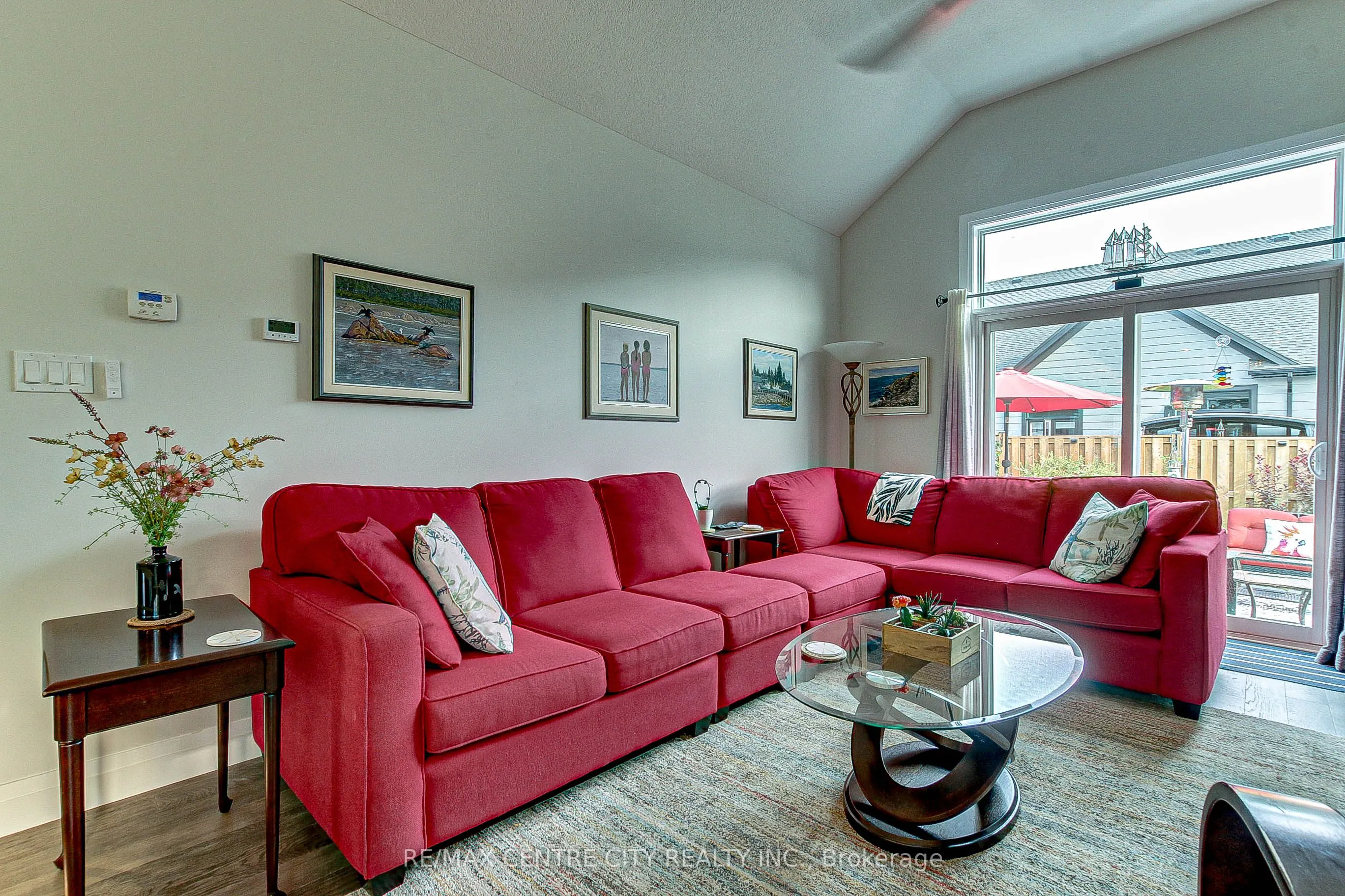 71 COMPASS Trail