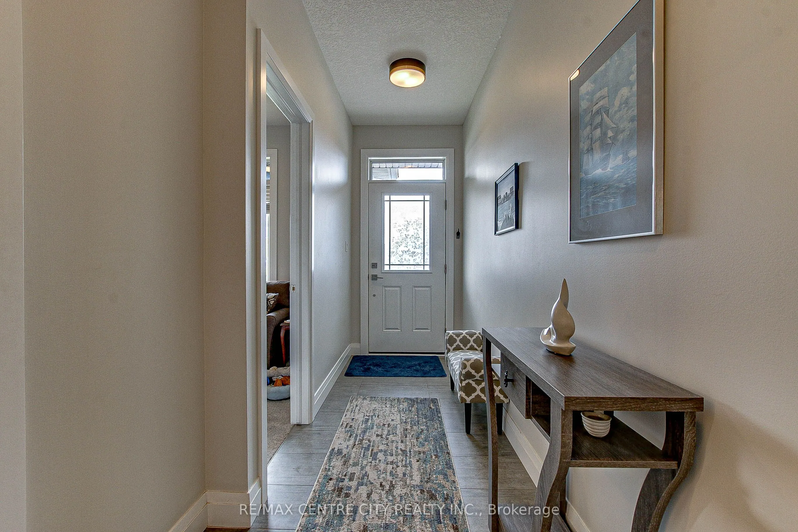 71 COMPASS Trail