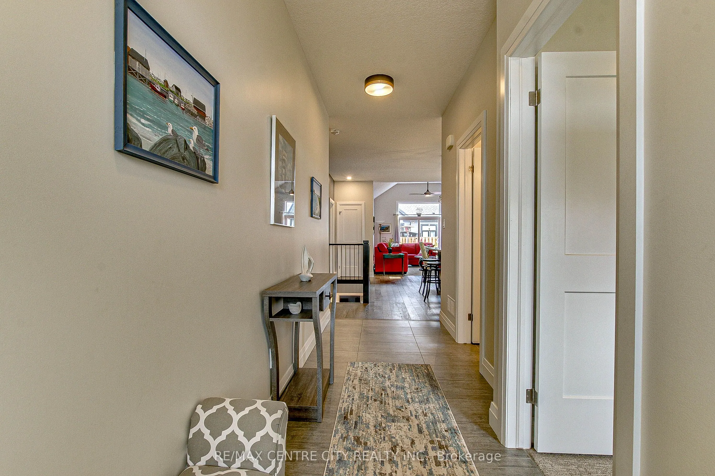 71 COMPASS Trail