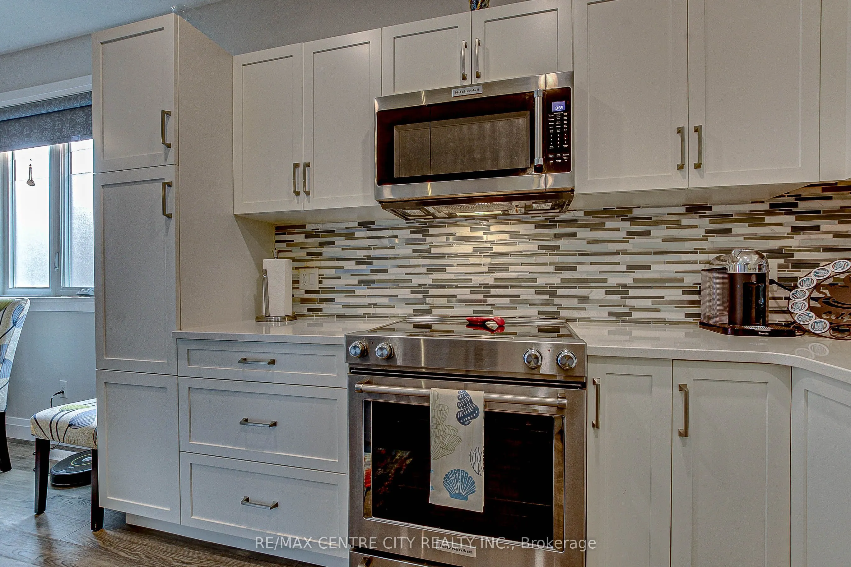 71 COMPASS Trail