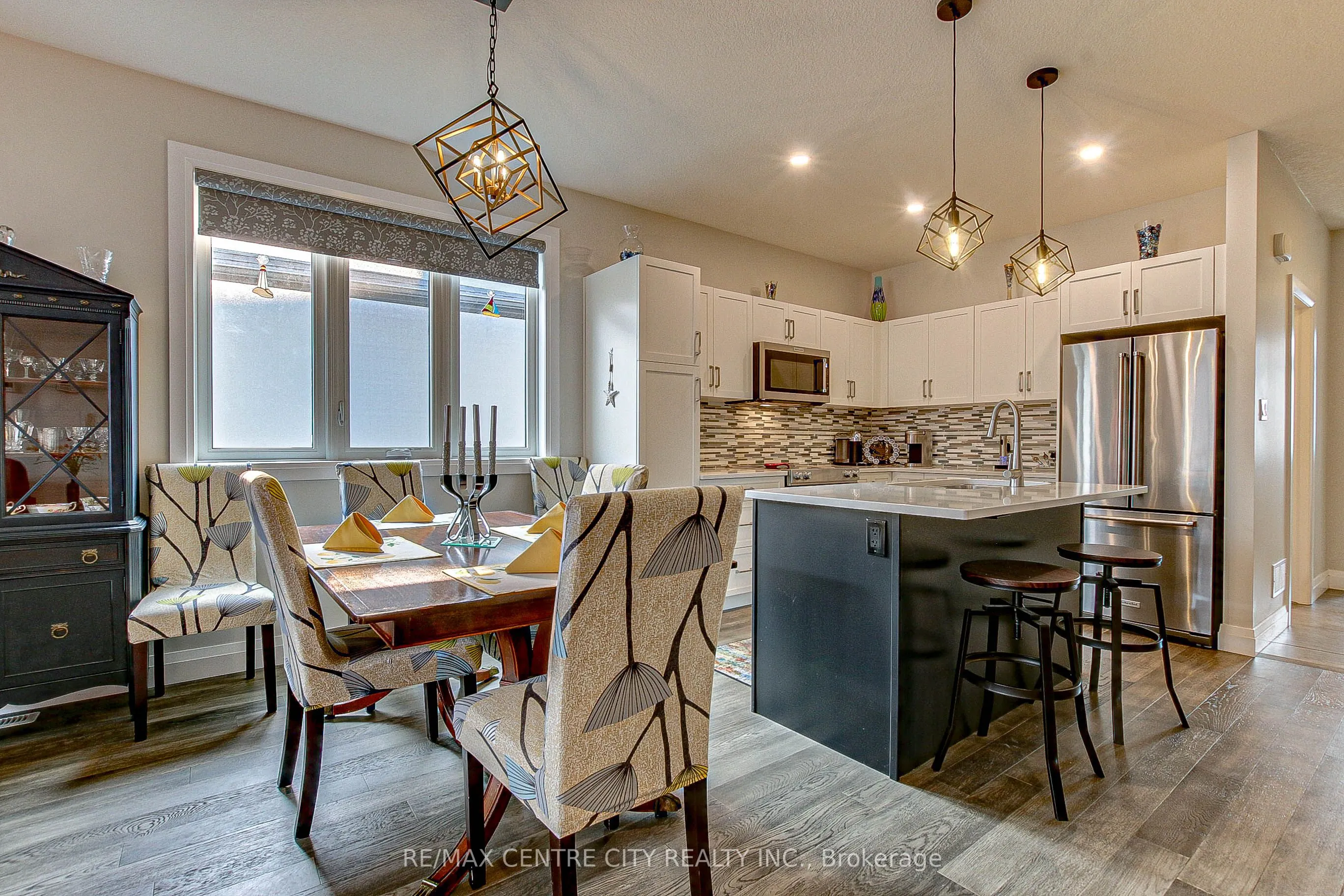 71 COMPASS Trail