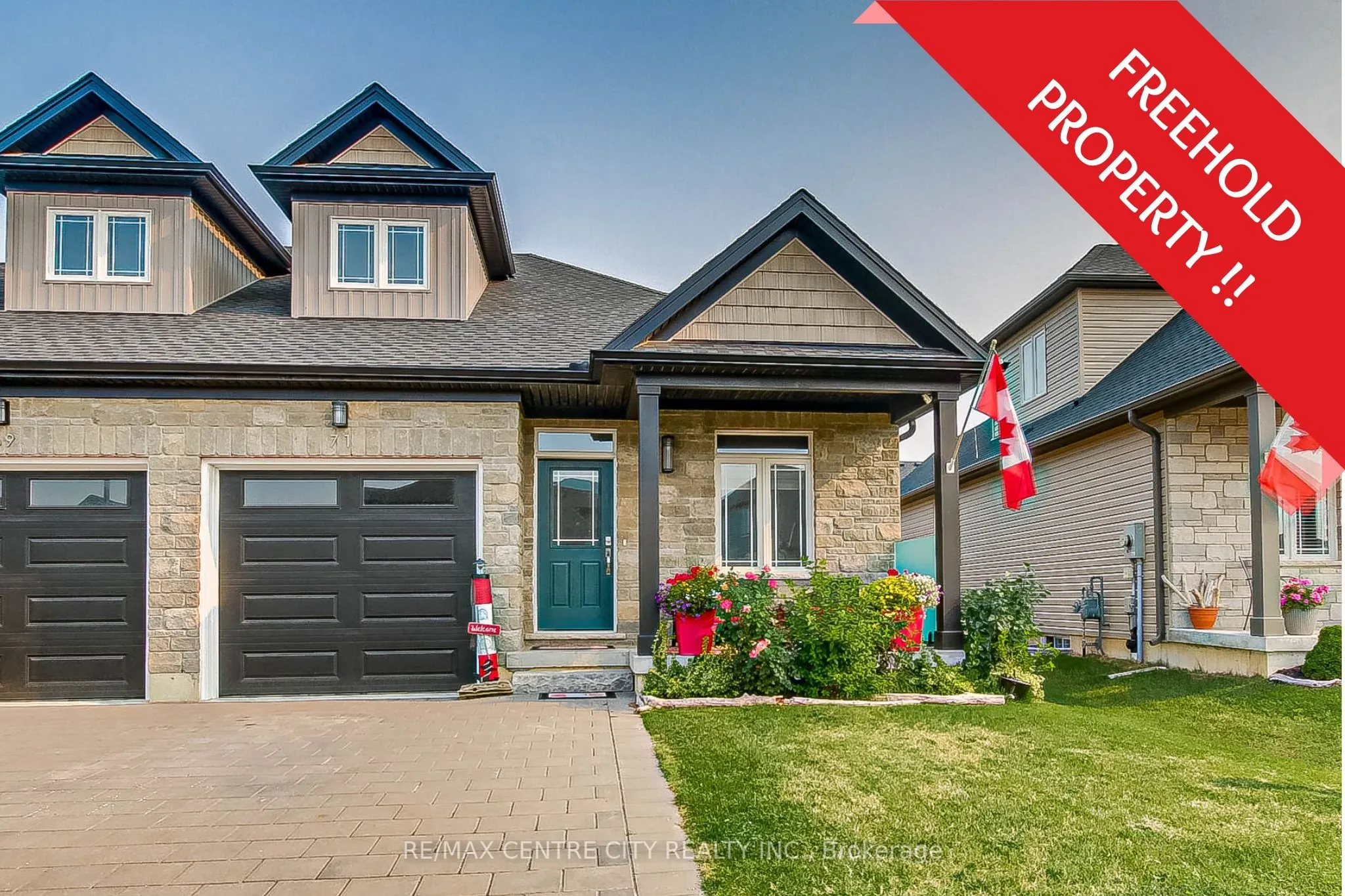 71 COMPASS Trail