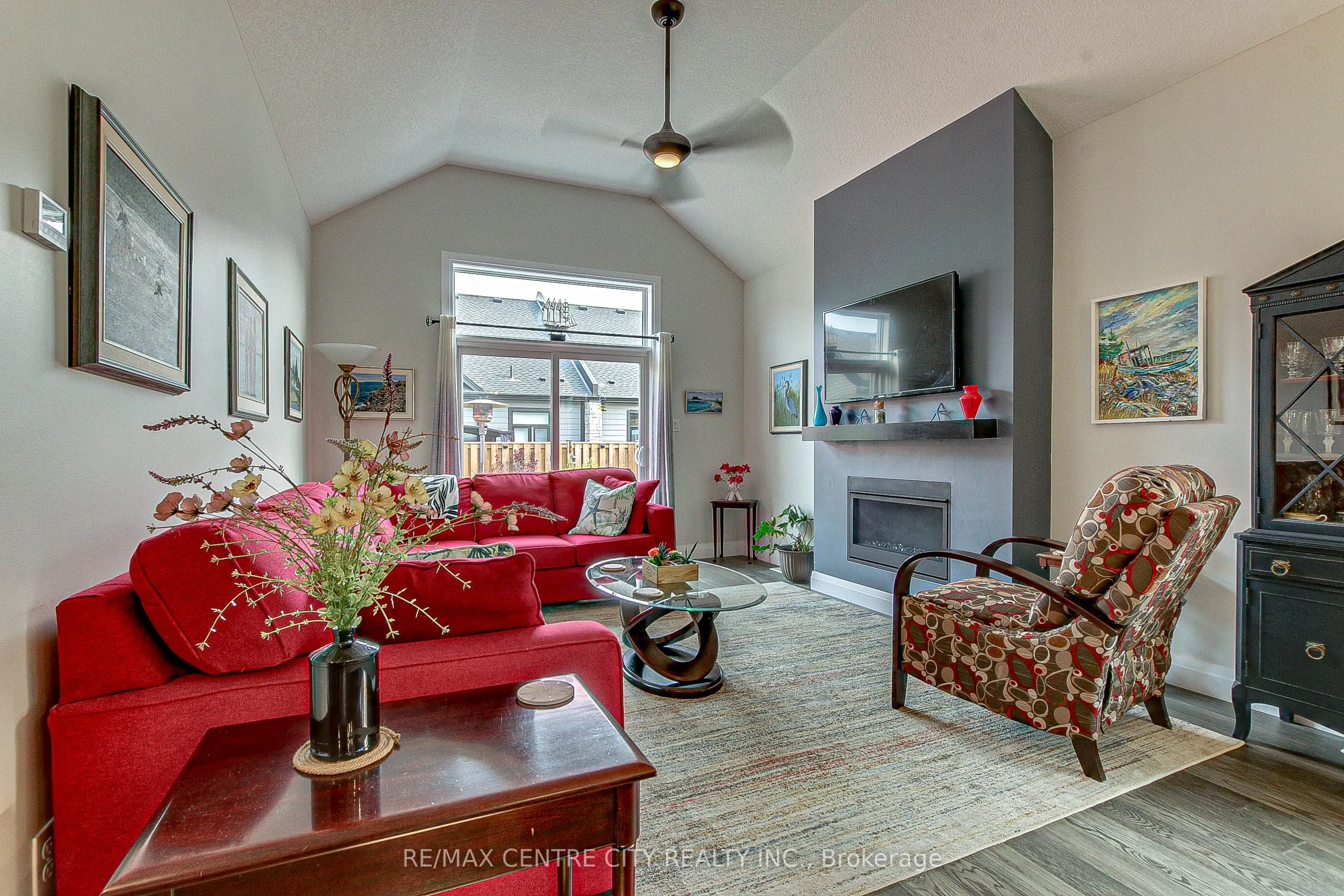 71 COMPASS Trail