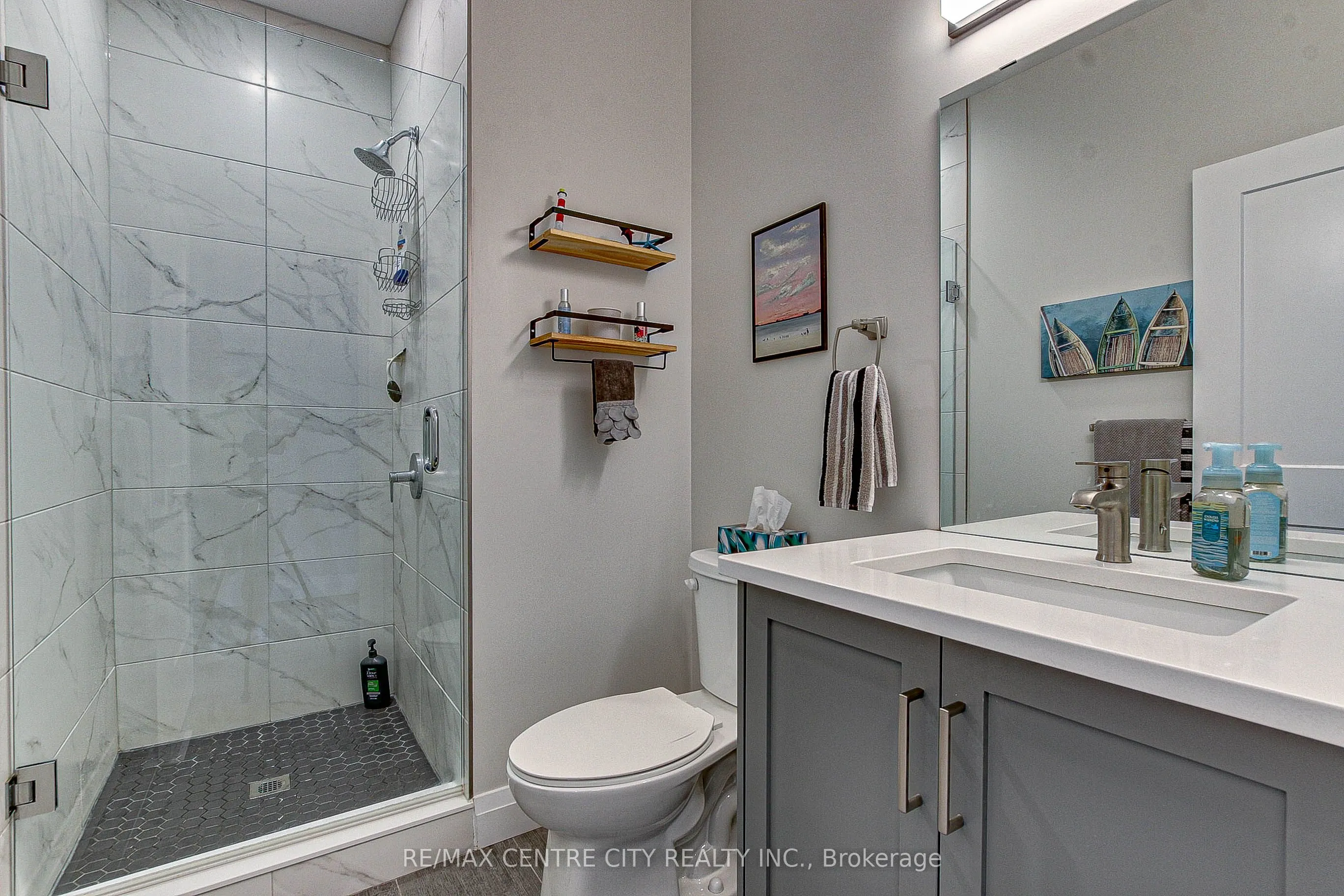 71 COMPASS Trail