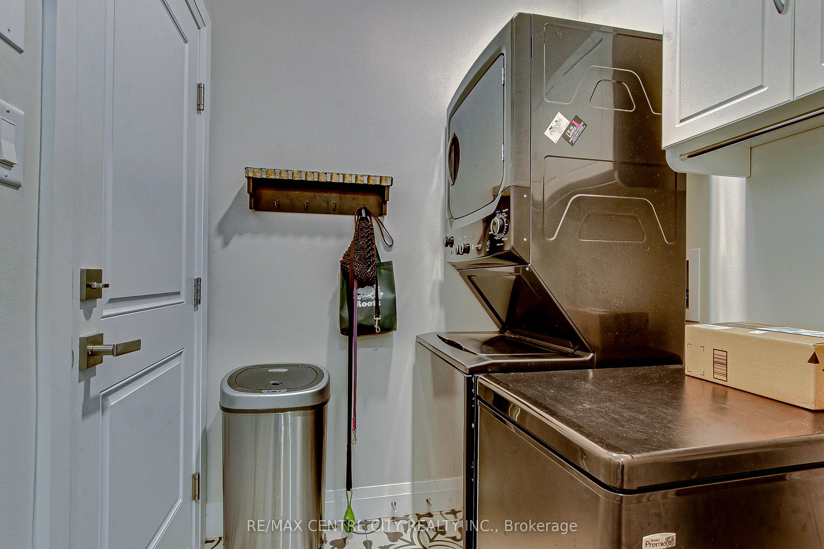 71 COMPASS Trail