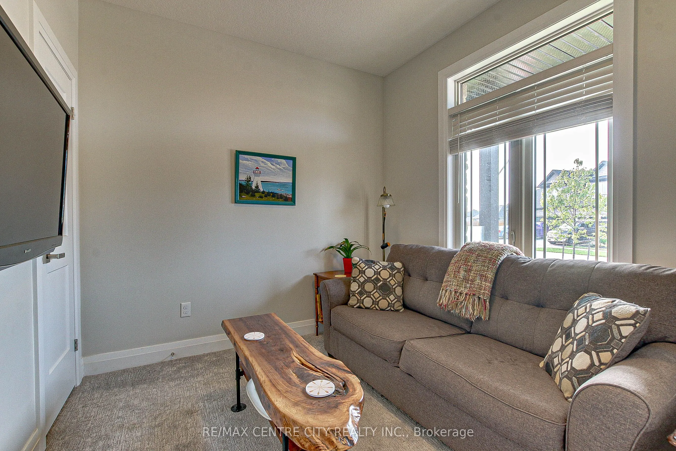 71 COMPASS Trail