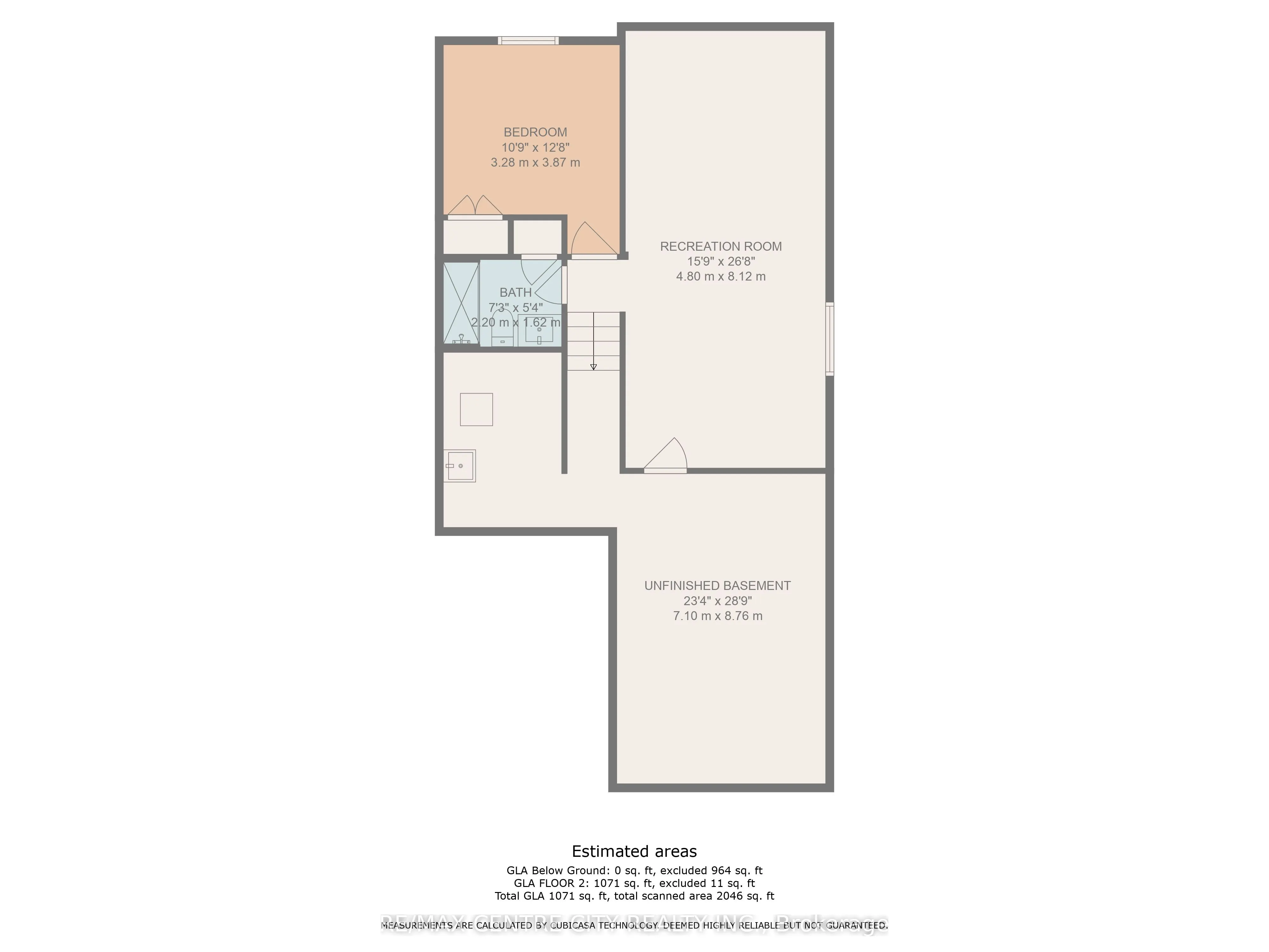 71 COMPASS Trail