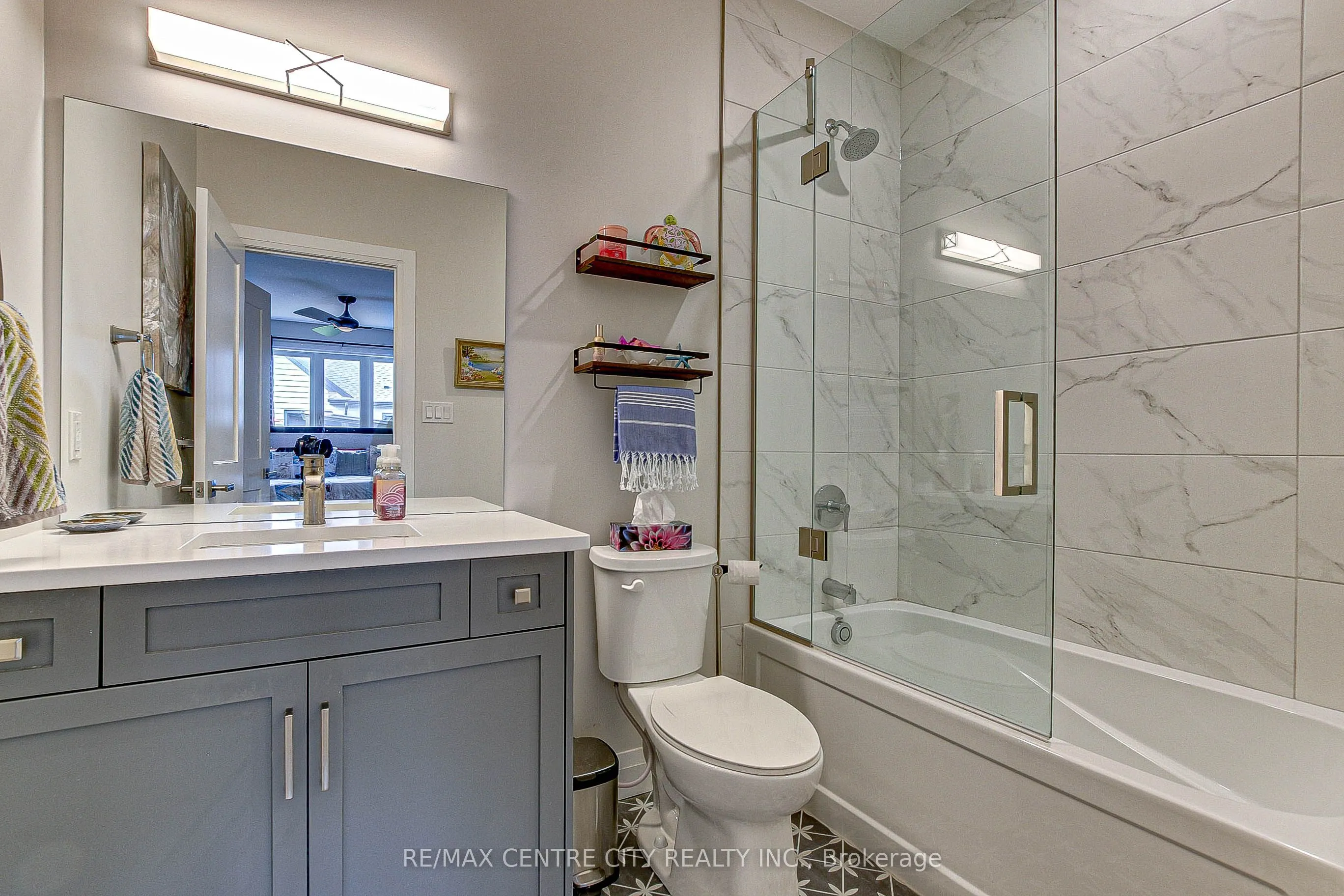 71 COMPASS Trail