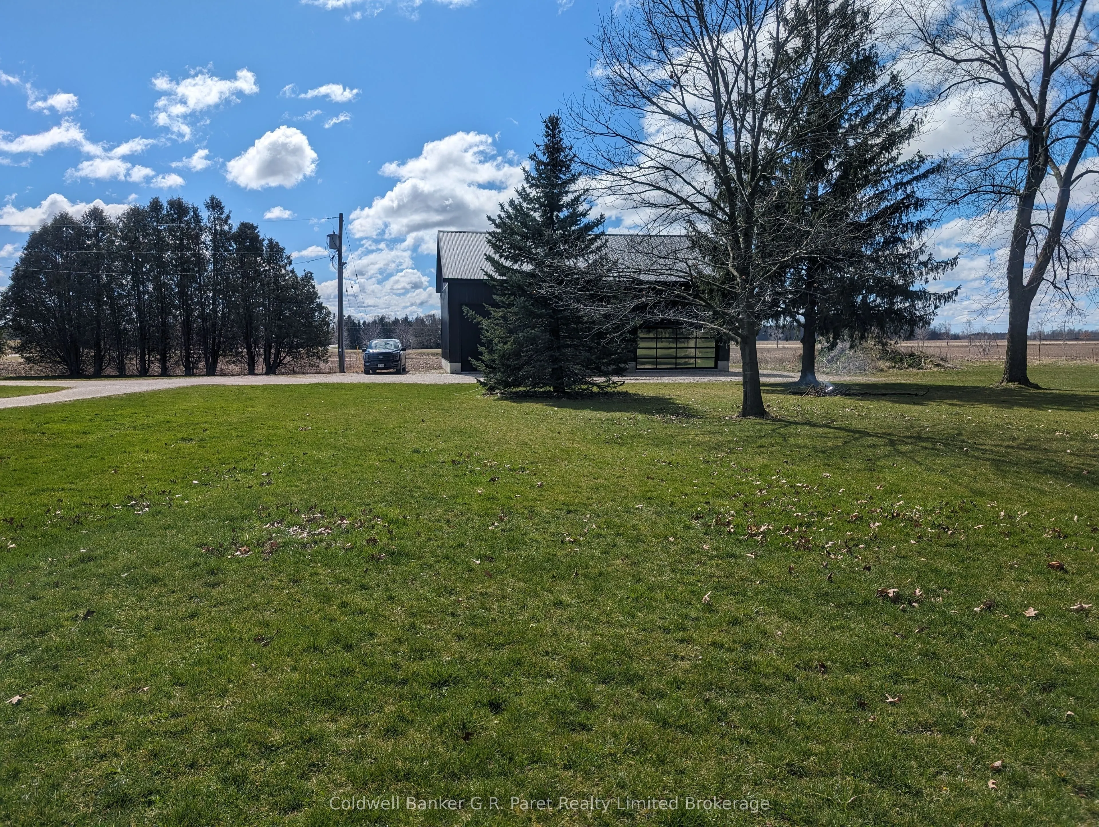 22445 Fairview Road