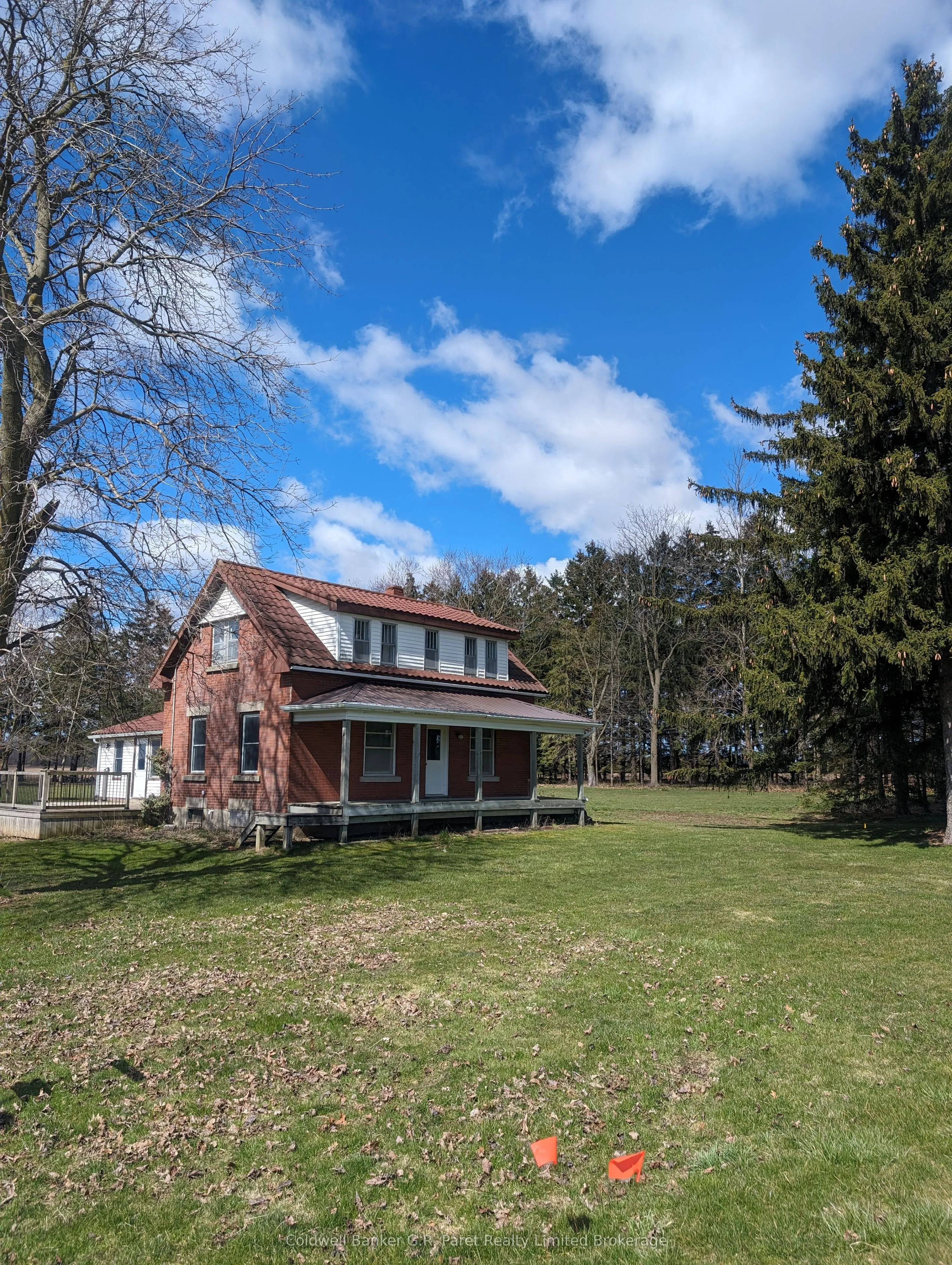22445 Fairview Road