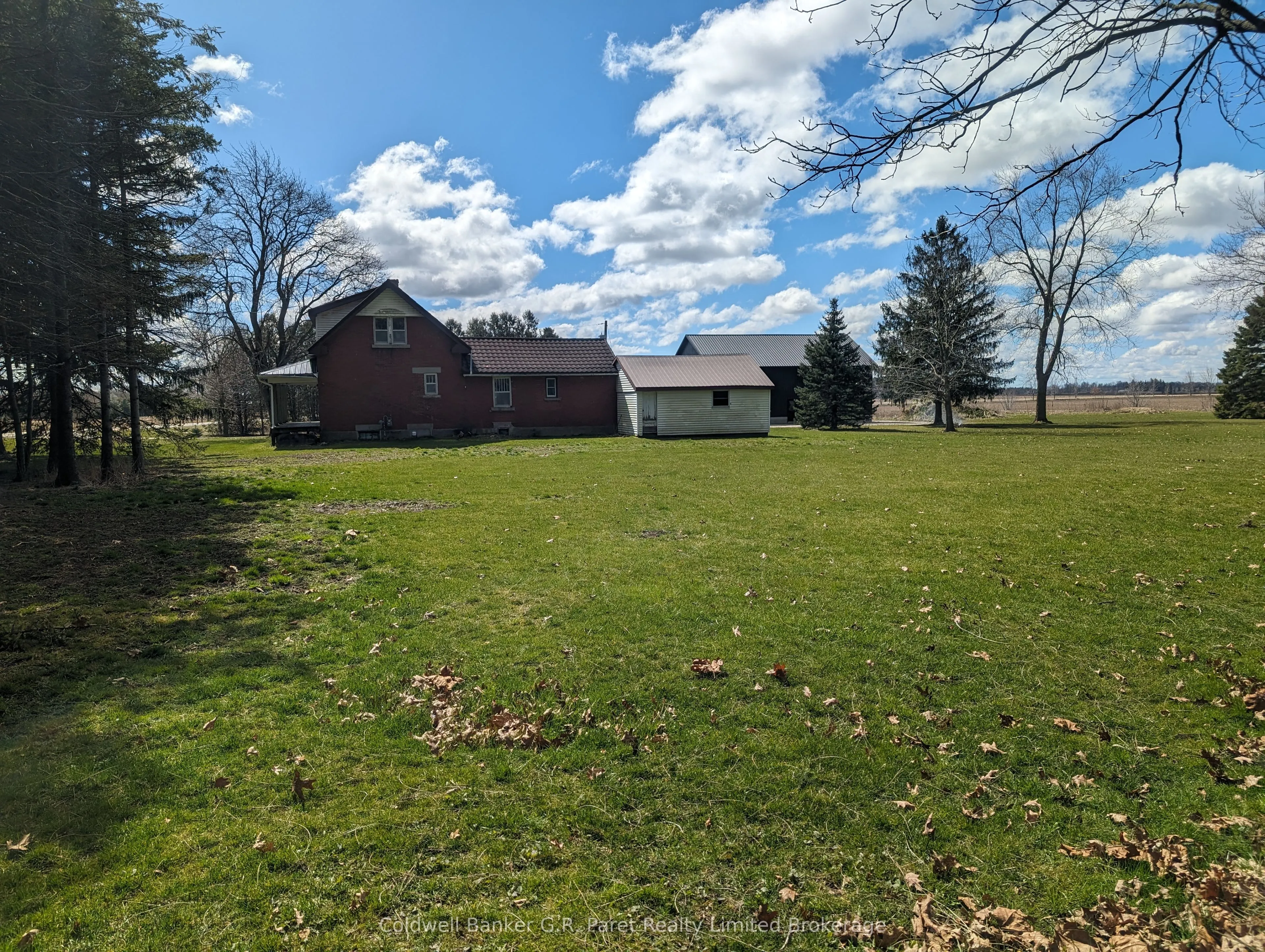 22445 Fairview Road