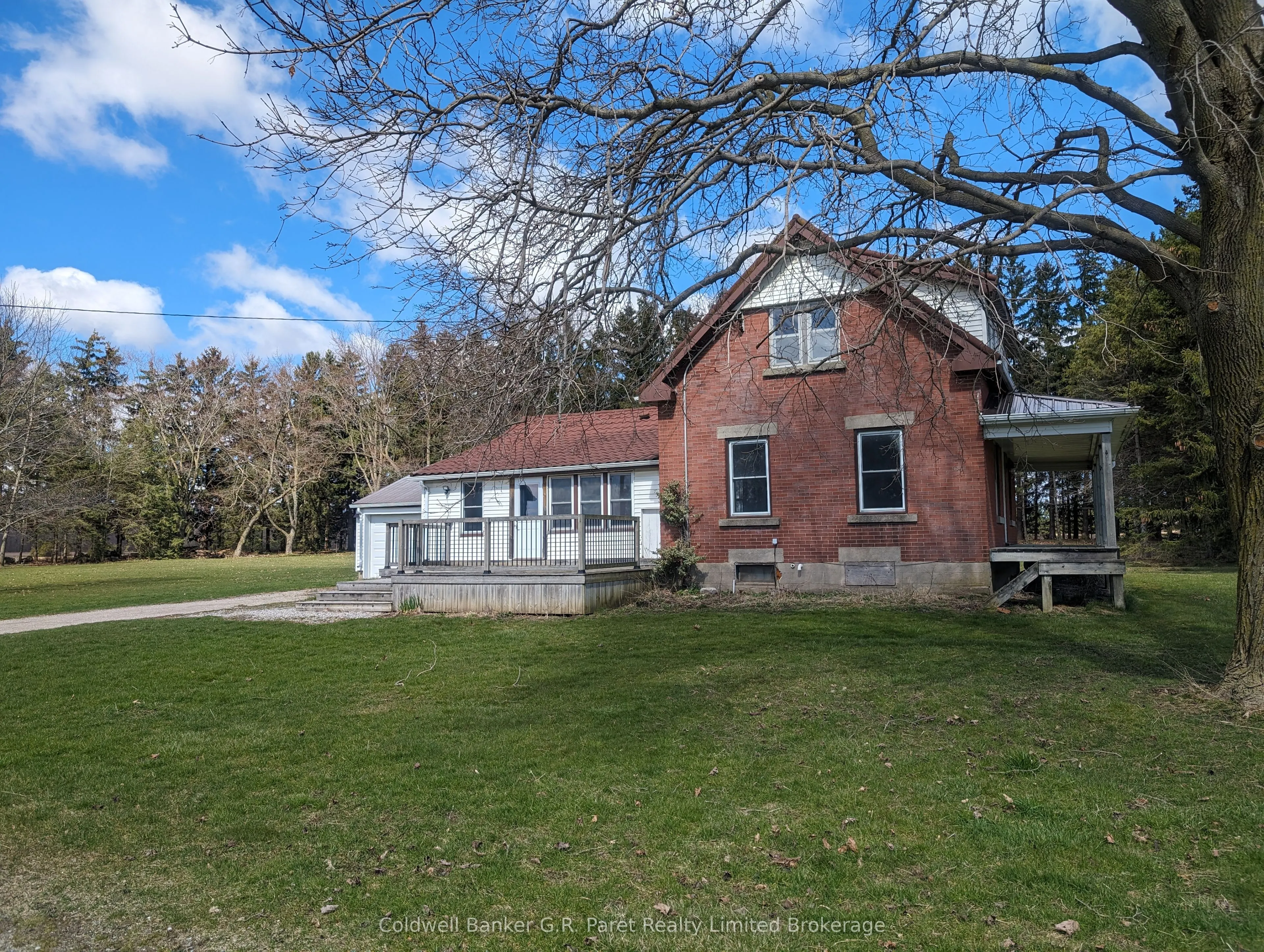 22445 Fairview Road