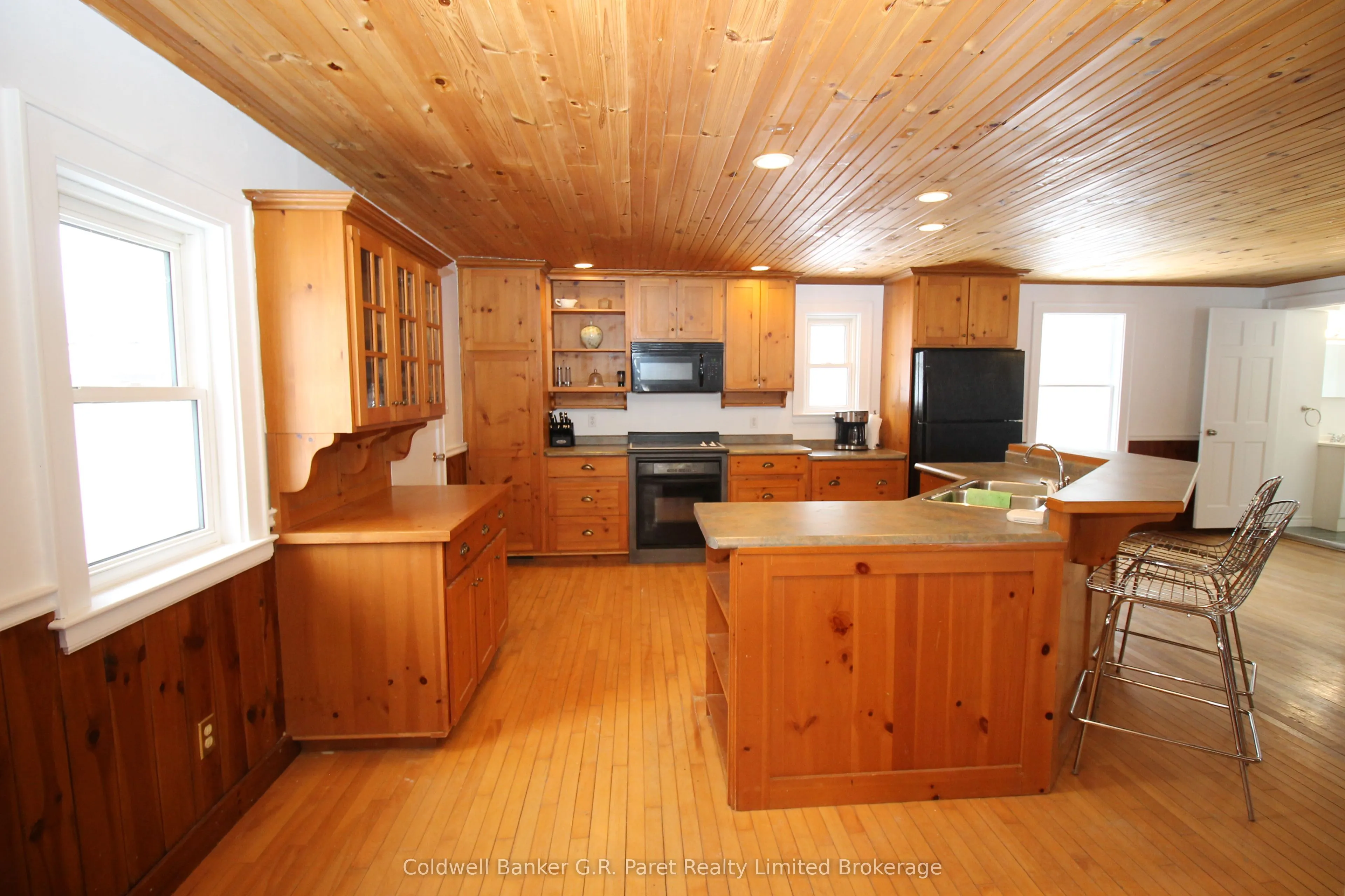 22445 Fairview Road