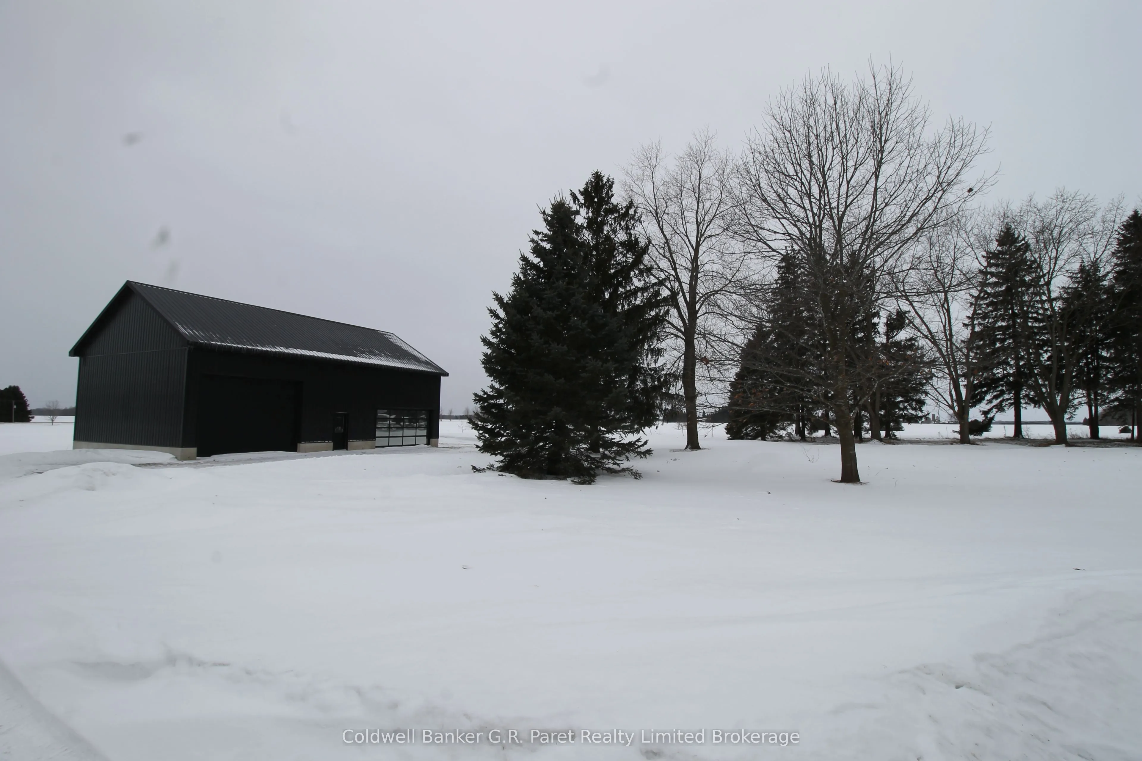 22445 Fairview Road