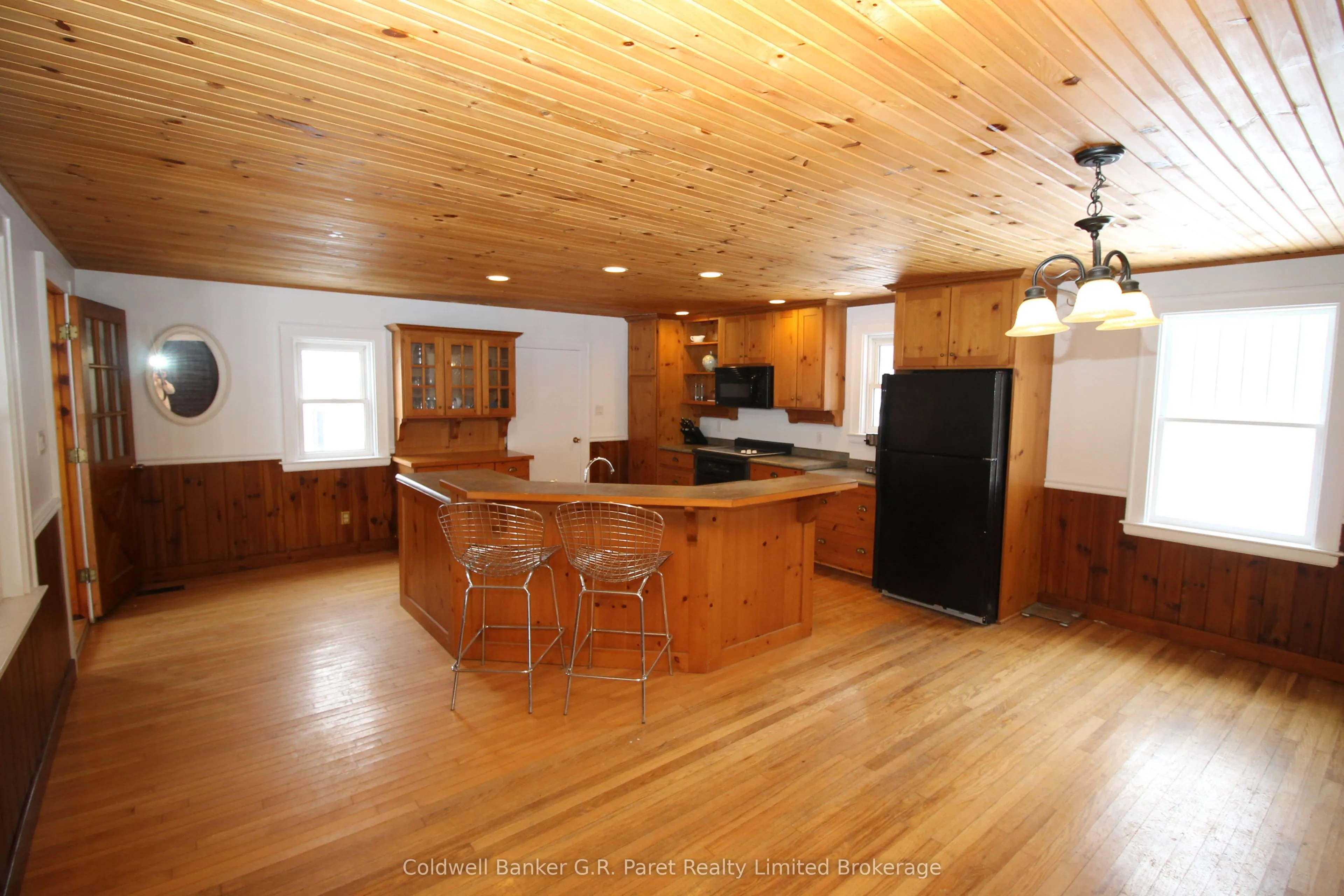 22445 Fairview Road