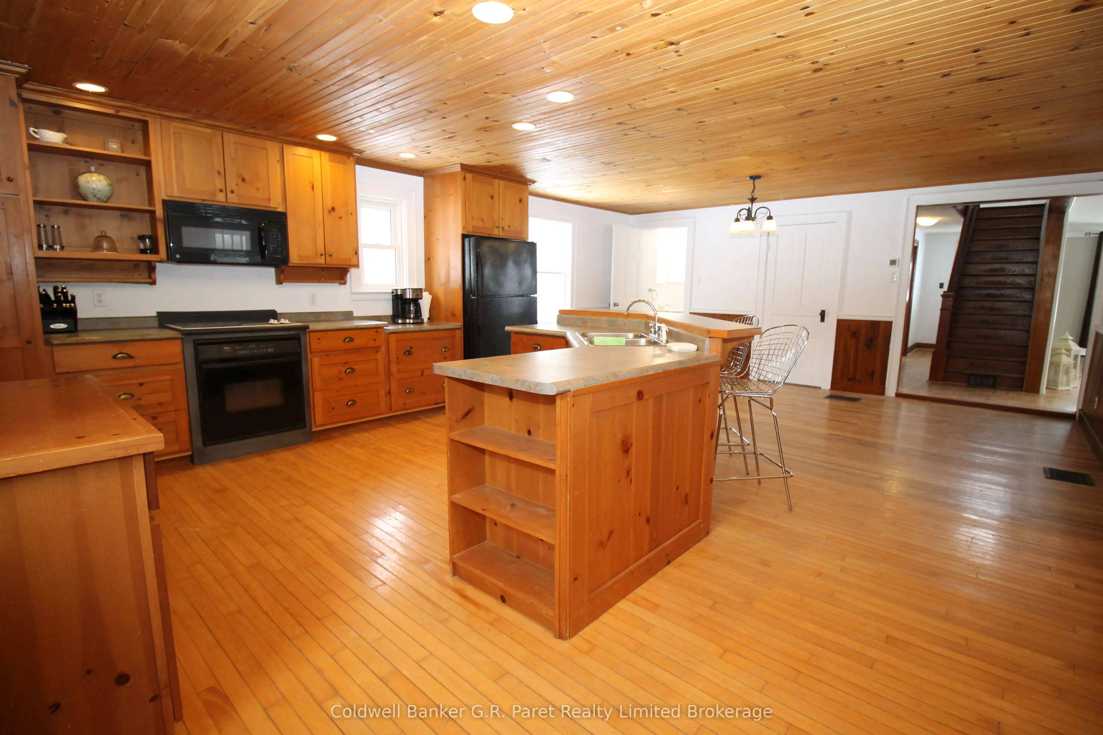 22445 Fairview Road