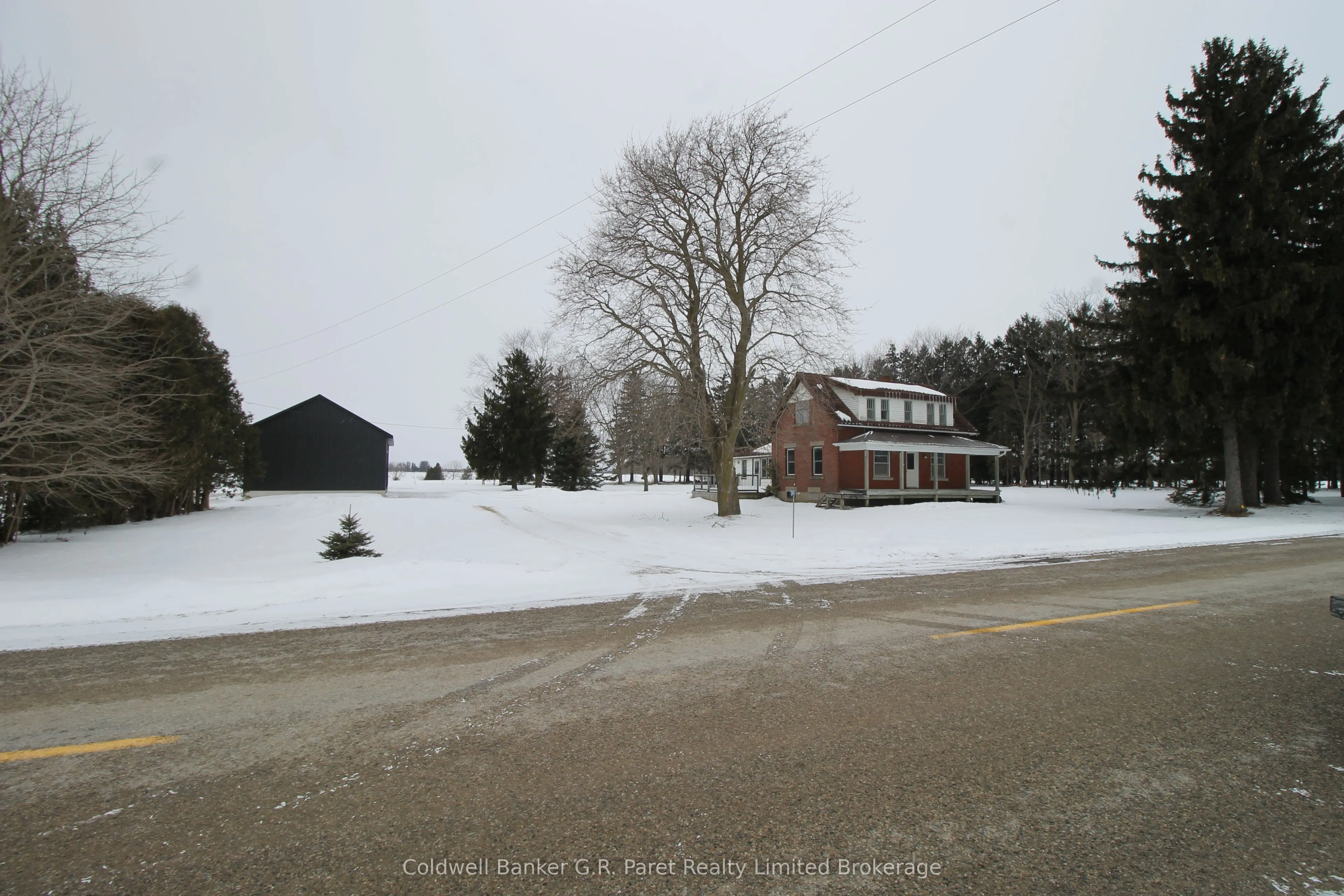 22445 Fairview Road