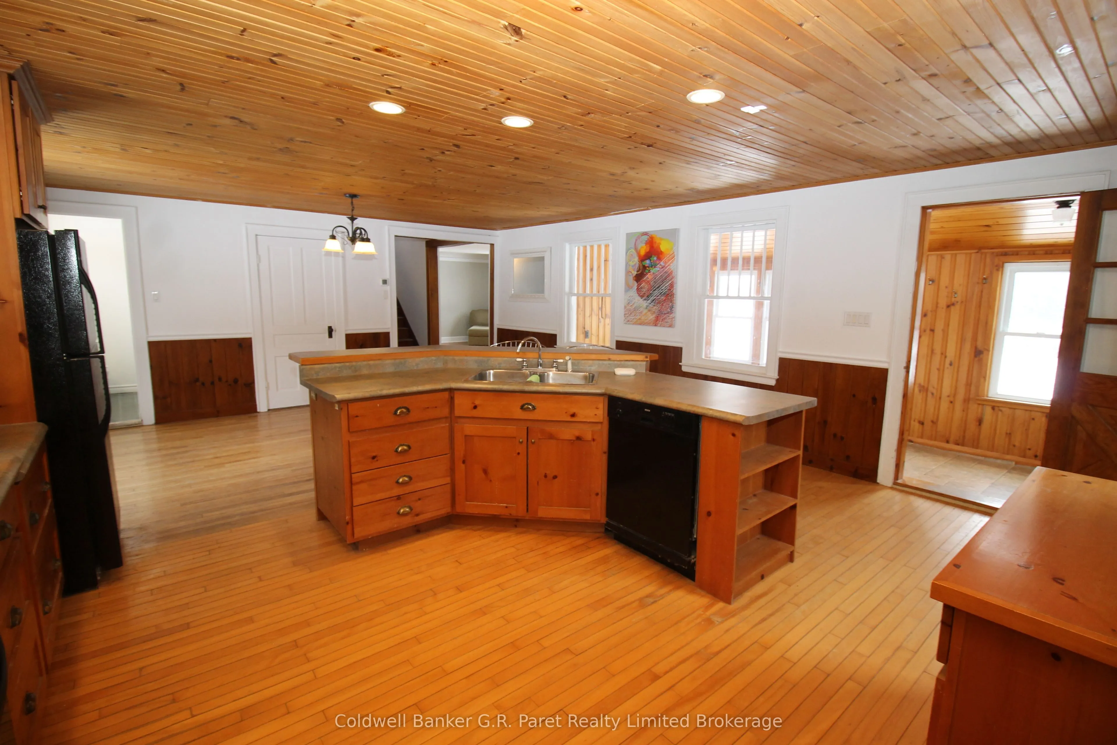 22445 Fairview Road