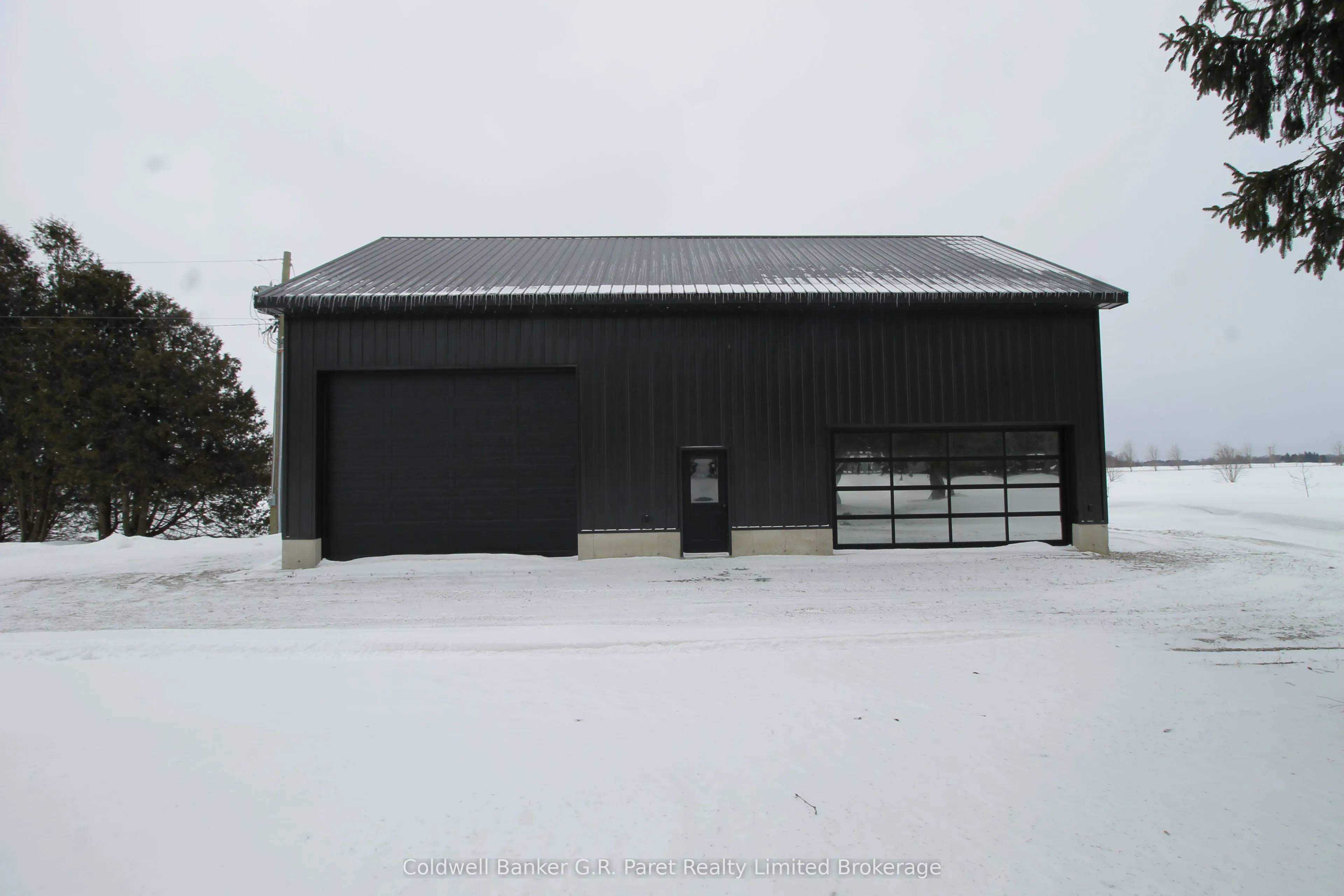 22445 Fairview Road